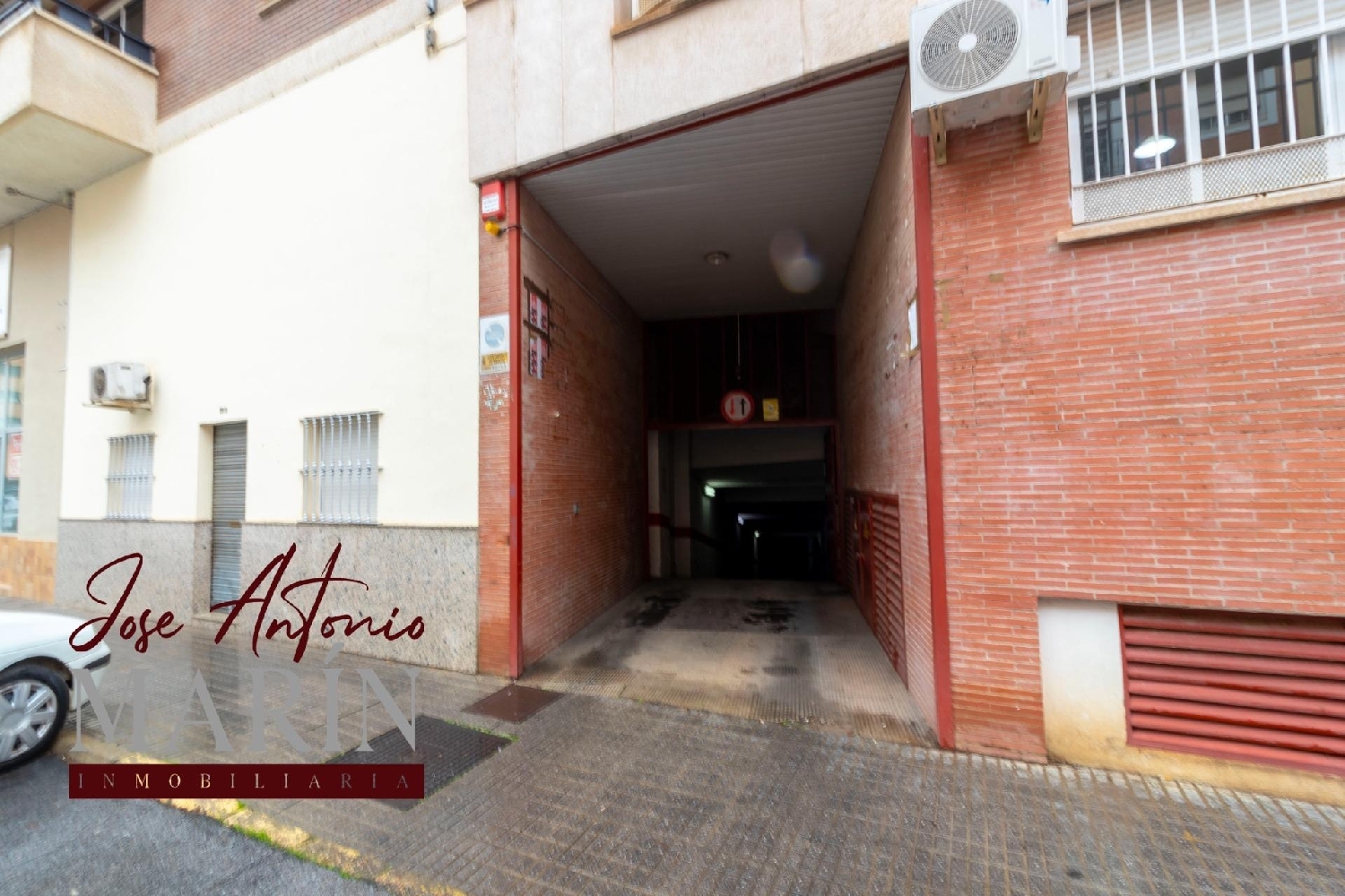  en venta parking Badajoz Casco Antiguo-Centro Badajoz 2