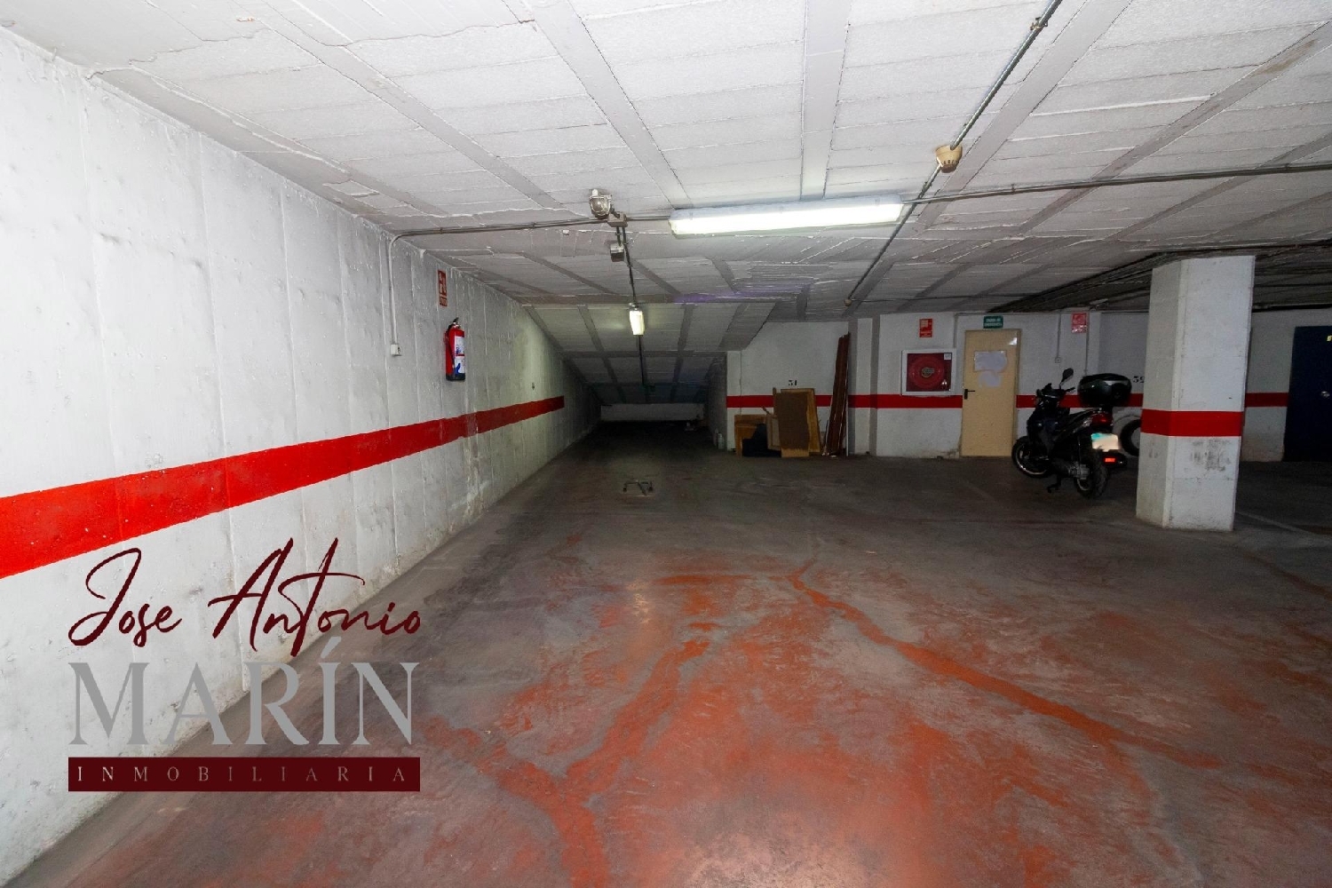  en venta parking Badajoz Casco Antiguo-Centro Badajoz 7