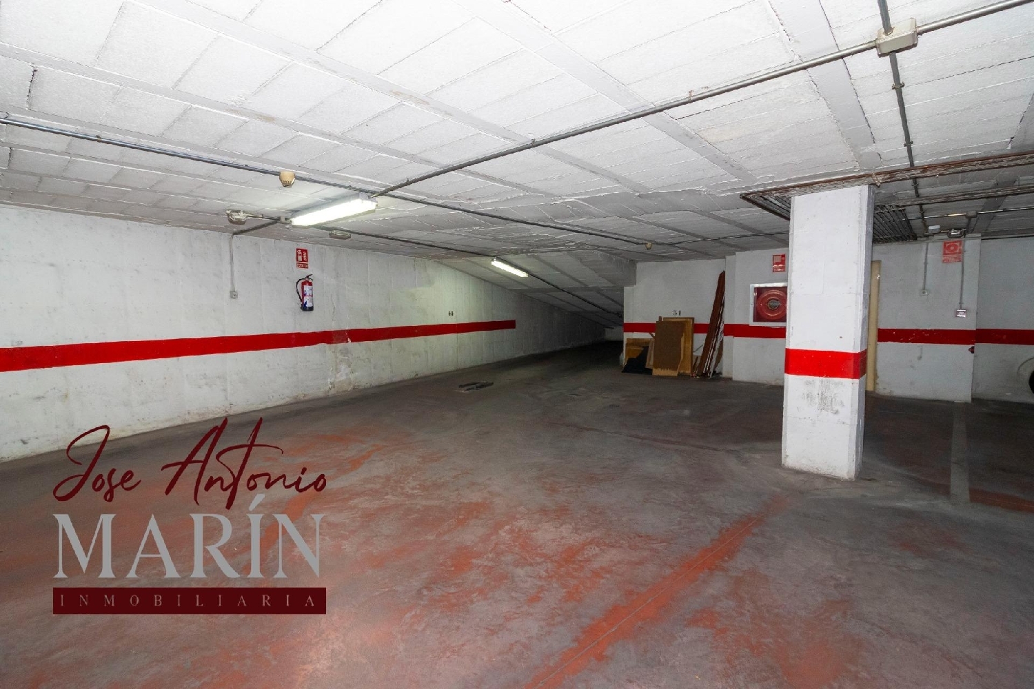  en venta parking Badajoz Casco Antiguo-Centro Badajoz 8