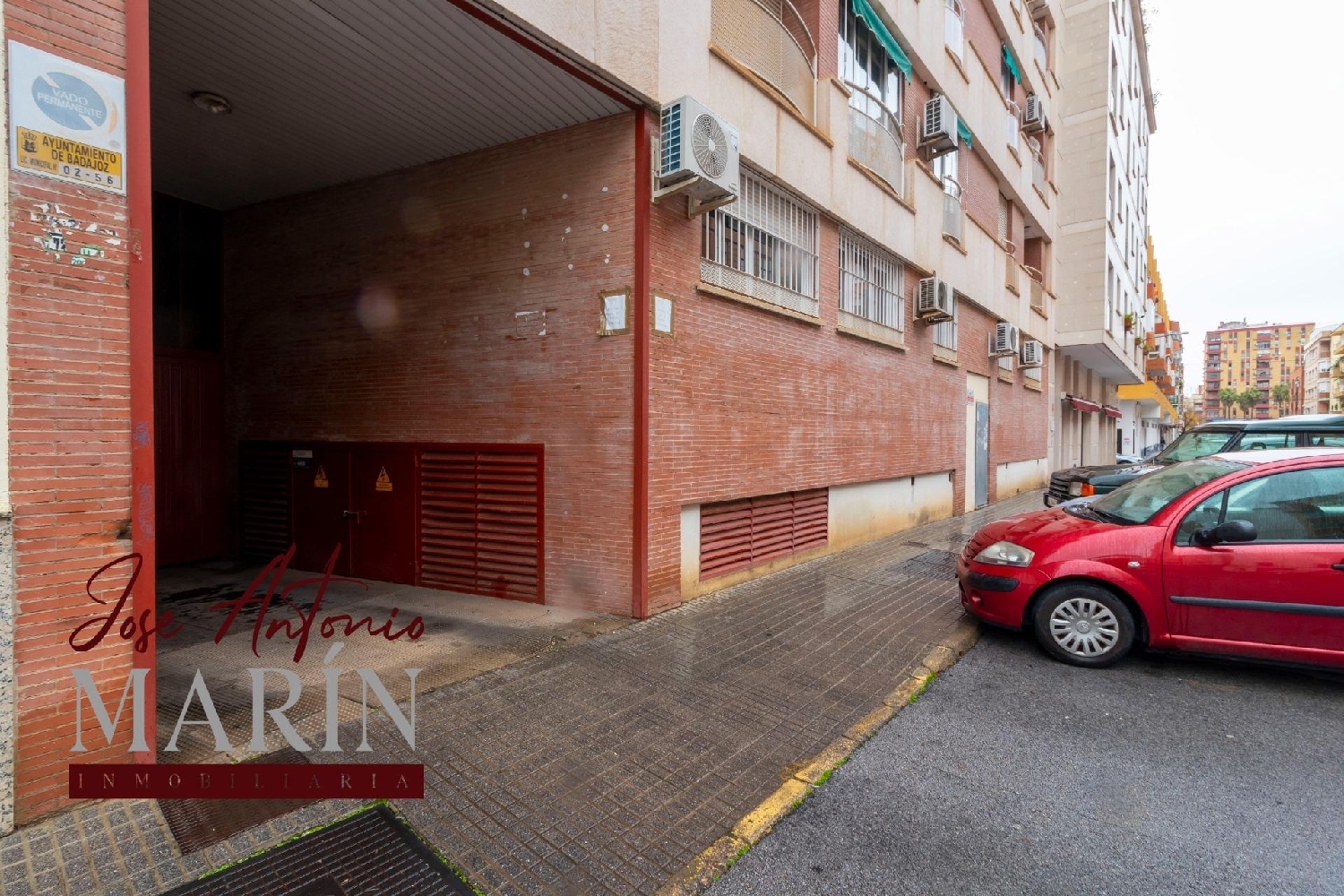  en venta parking Badajoz Casco Antiguo-Centro Badajoz 3