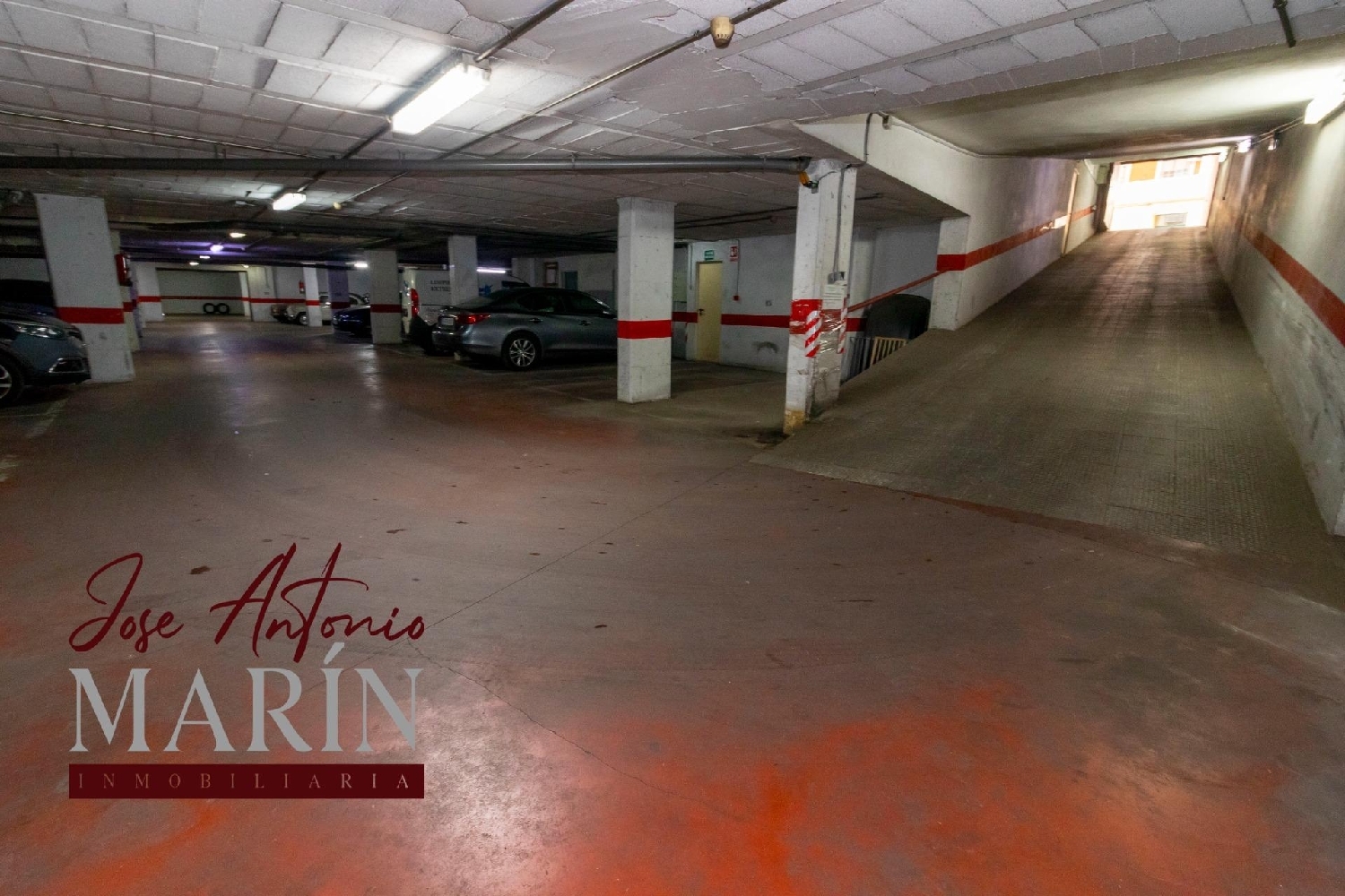  en venta parking Badajoz Casco Antiguo-Centro Badajoz 1