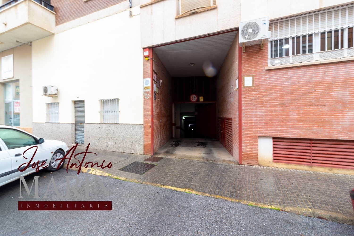  en venta parking Badajoz Casco Antiguo-Centro Badajoz 4