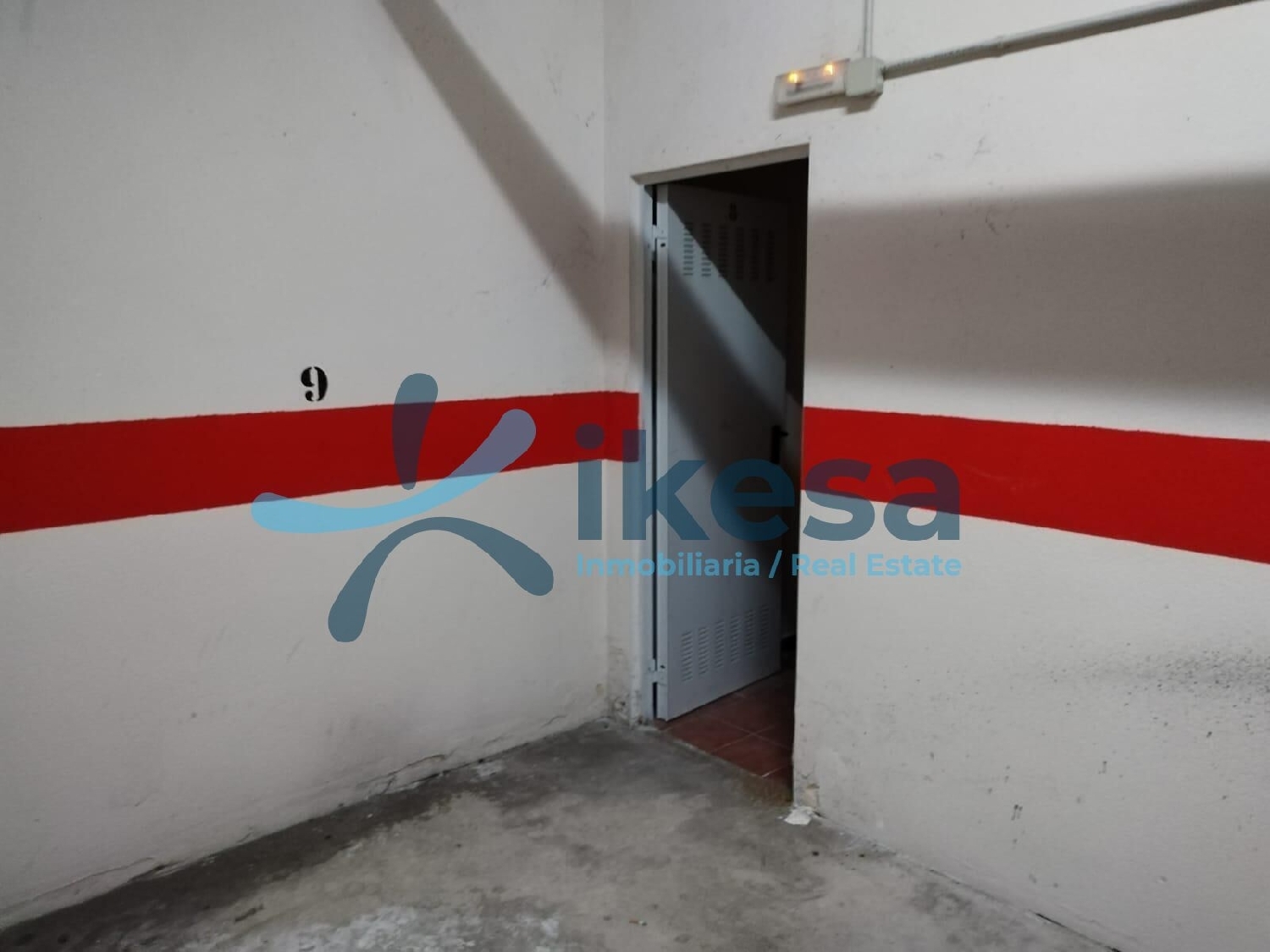  till salu parkering Badajoz Casco Antiguo-Centro Badajoz 4