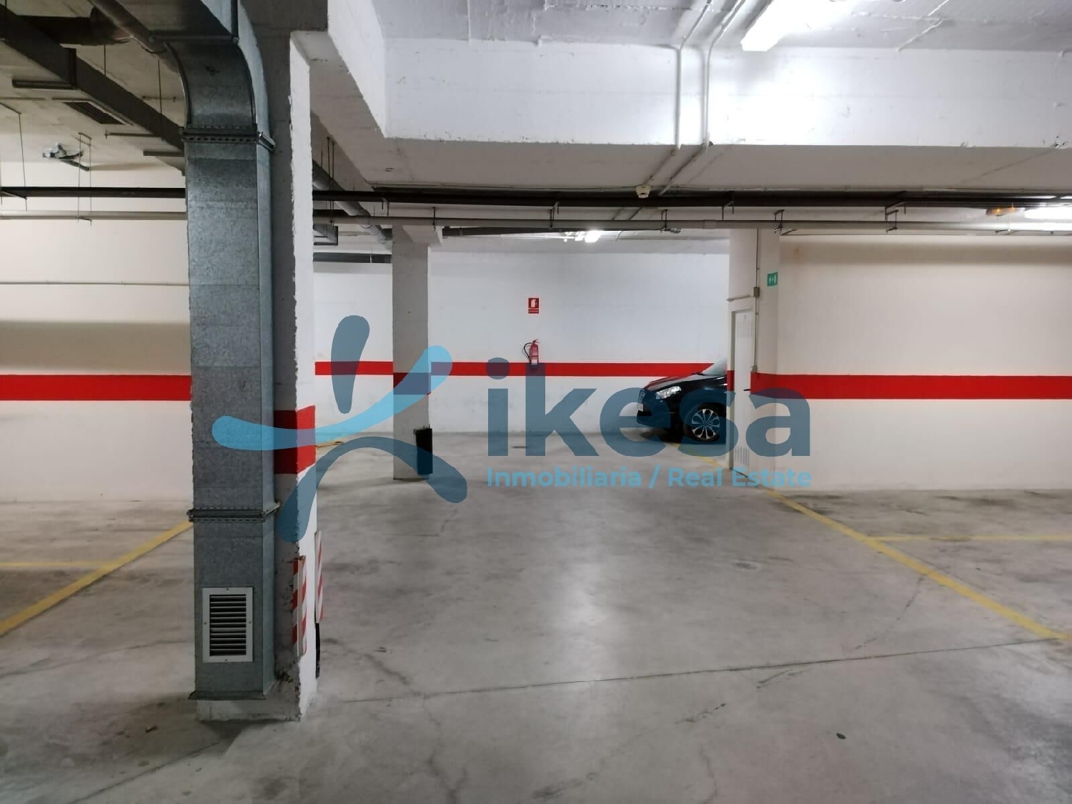 till salu parkering Badajoz Casco Antiguo-Centro Badajoz 3