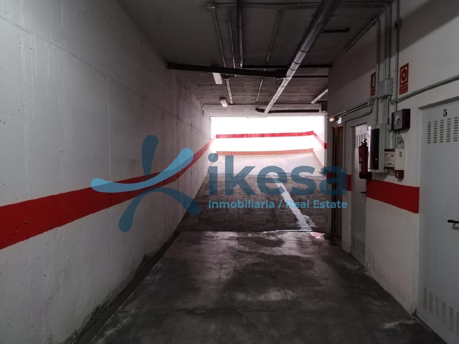 till salu parkering Badajoz Casco Antiguo-Centro Badajoz 2