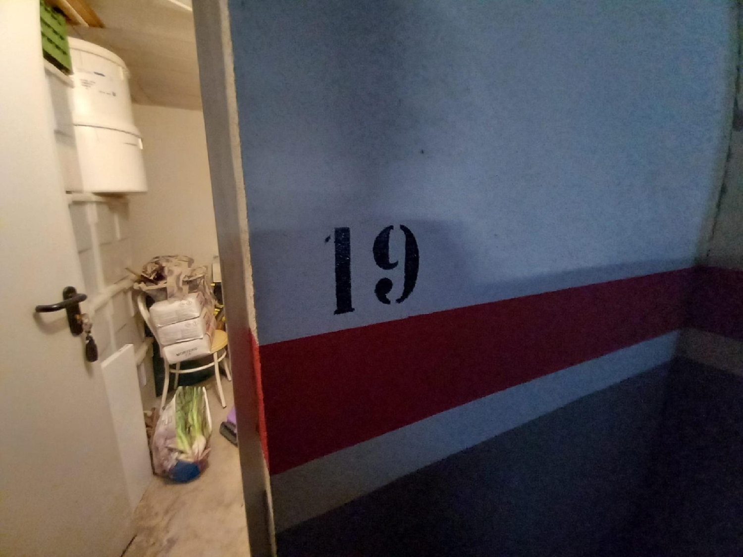  en venta parking Balco De Tarragona Tarragonès 2