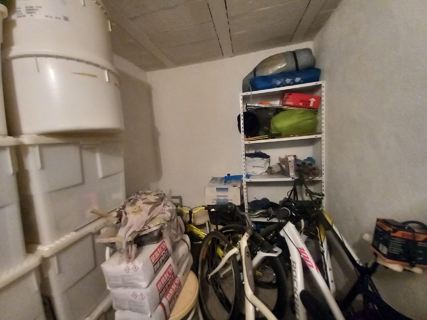  en venta parking Balco De Tarragona Tarragonès 3