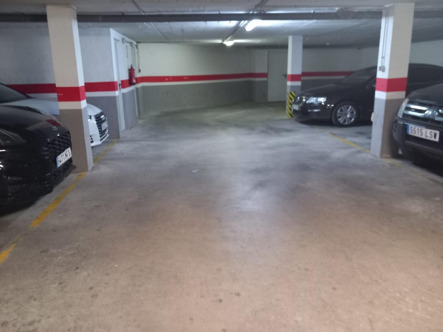  en venta parking Balco De Tarragona Tarragonès 4