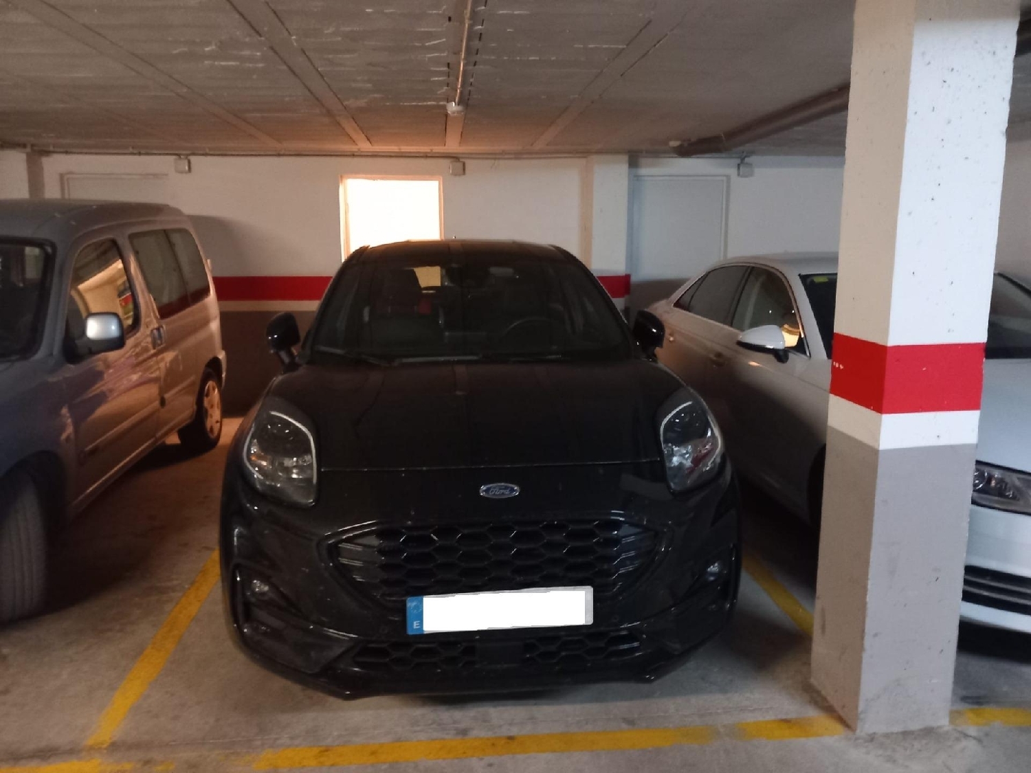  en venta parking Balco De Tarragona Tarragonès 1
