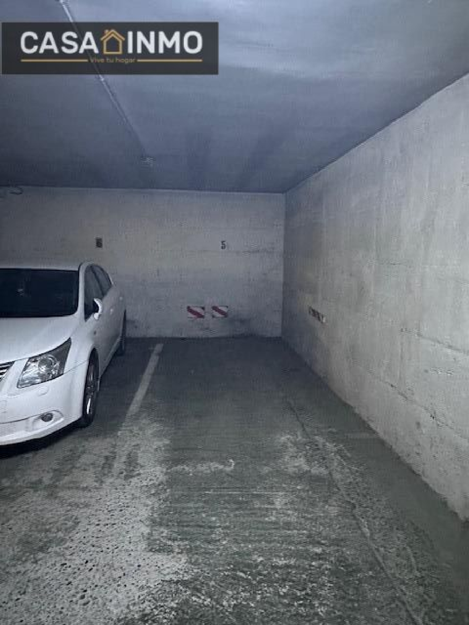  till salu parkering Barbastro Somontano De Barbastro 1