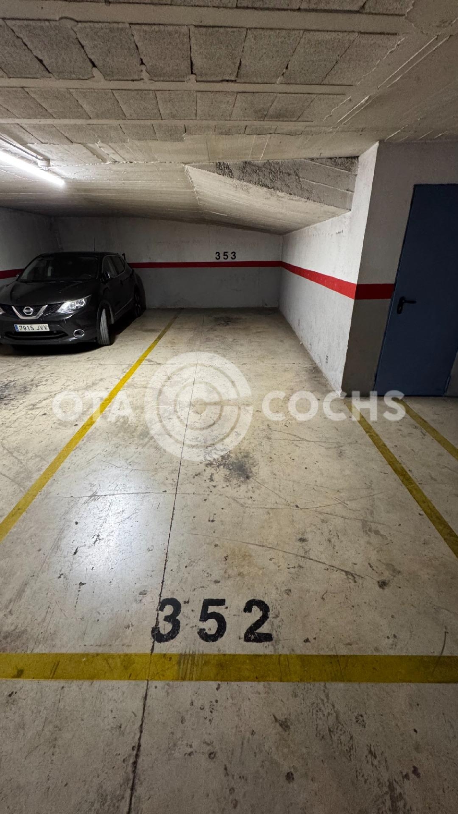  à vendre parking Barriada Les Tres Creus Bages 3