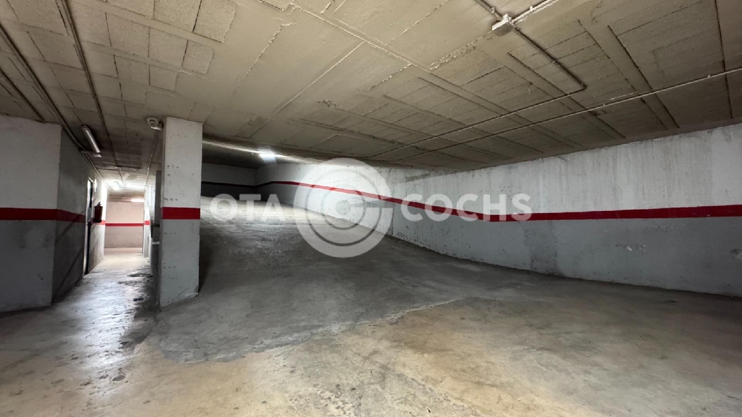  à vendre parking Barriada Les Tres Creus Bages 7