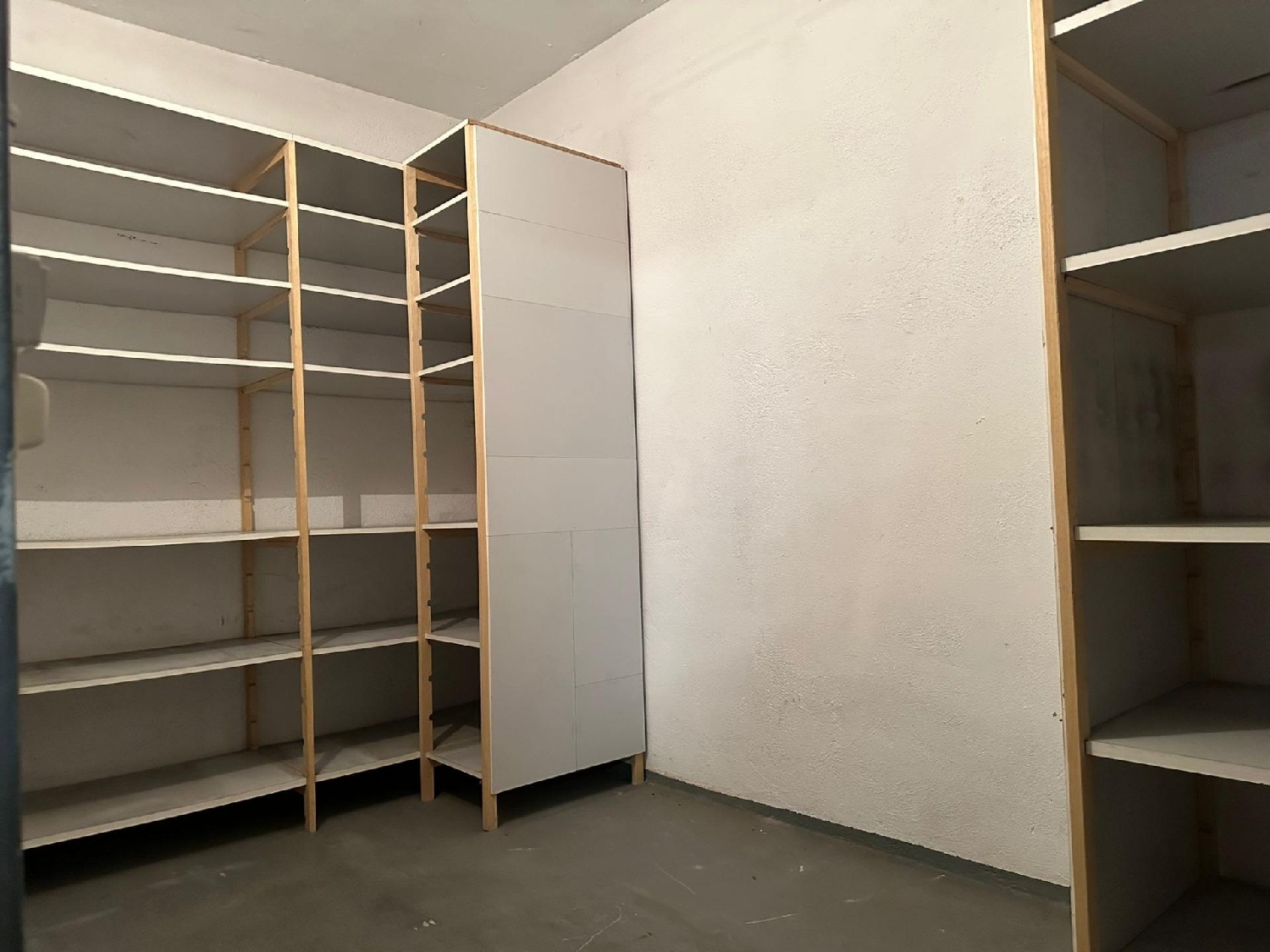 te koop parkeerplaats Barriada Les Tres Creus Bages 3