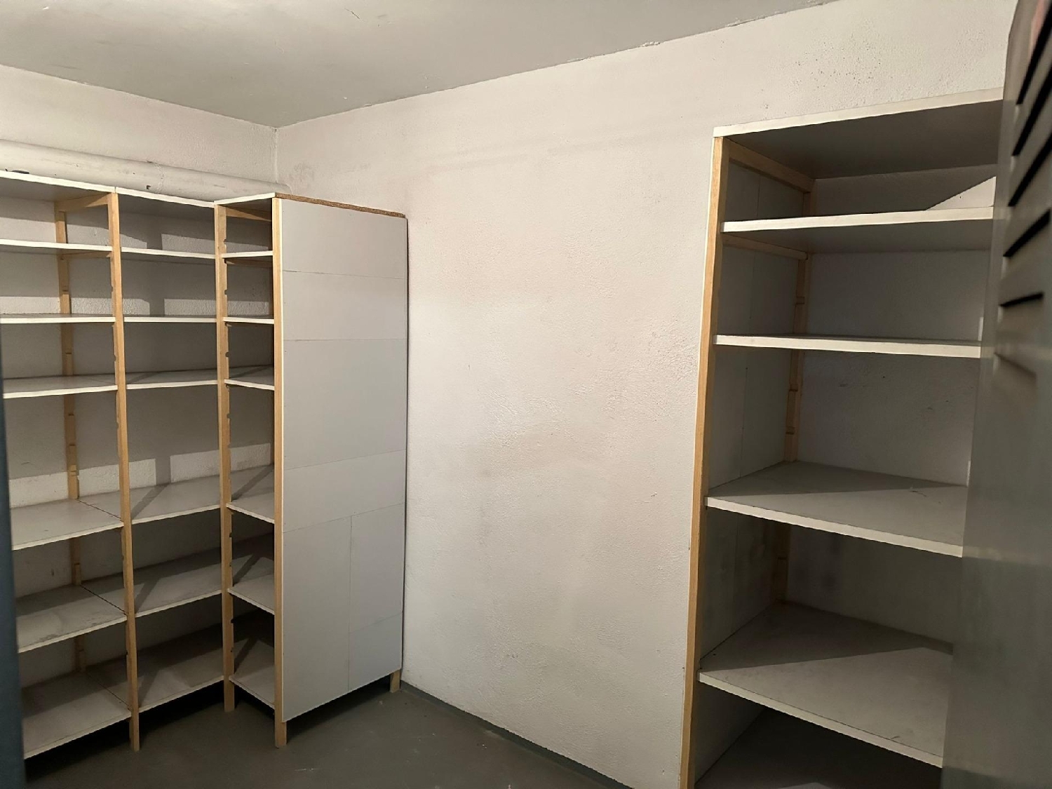 te koop parkeerplaats Barriada Les Tres Creus Bages 4