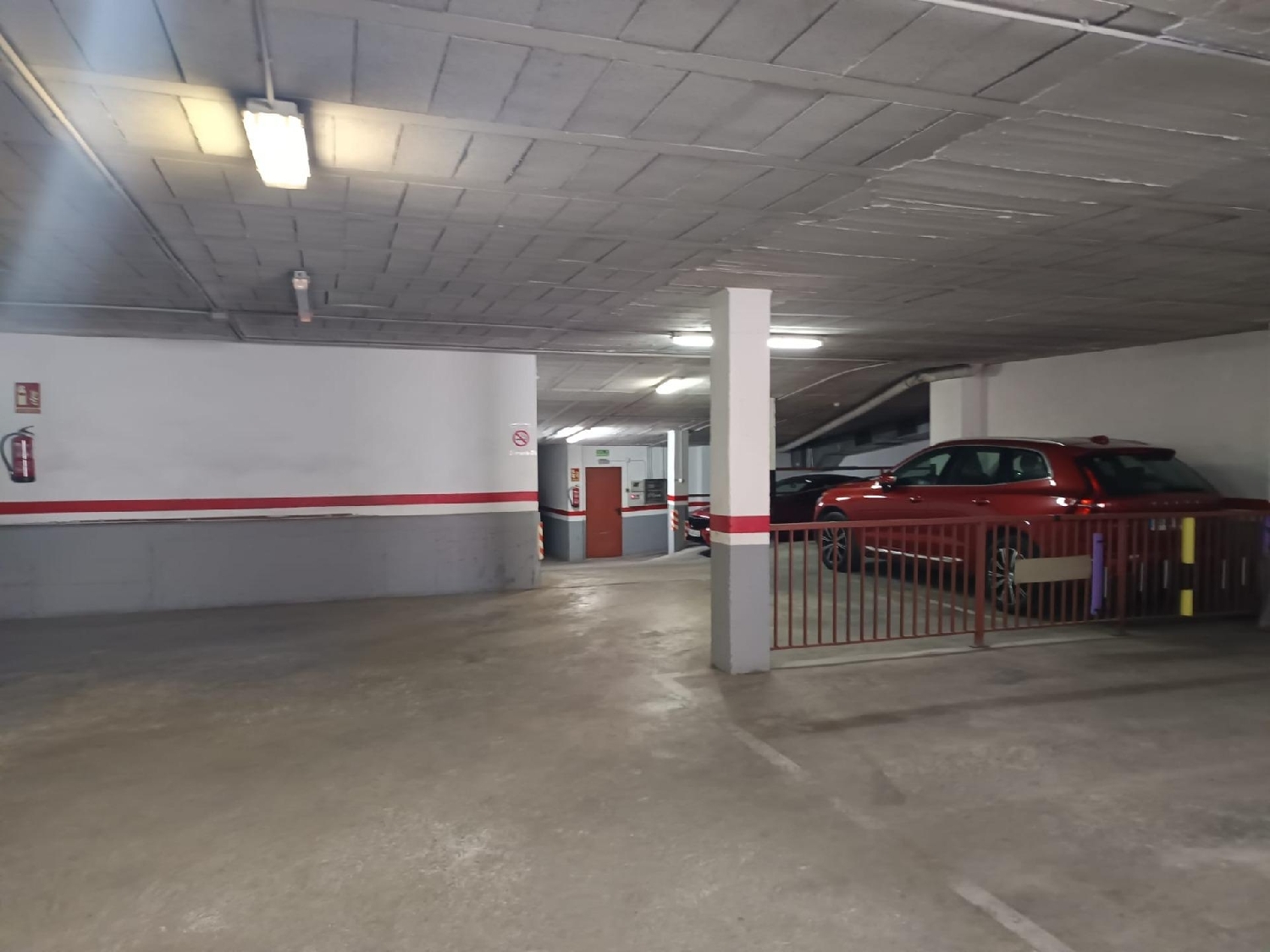 te koop parkeerplaats Barriada Les Tres Creus Bages 3