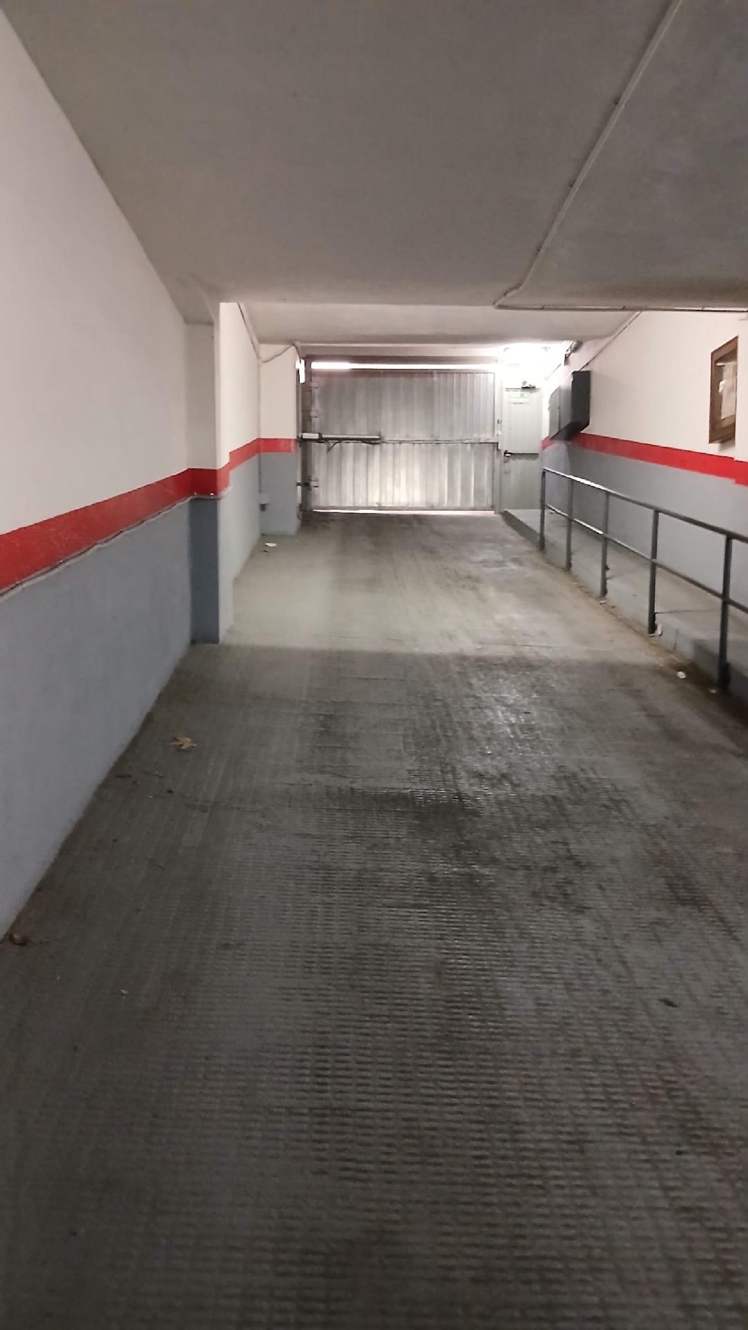  te koop parkeerplaats Barriada Les Tres Creus Bages 4