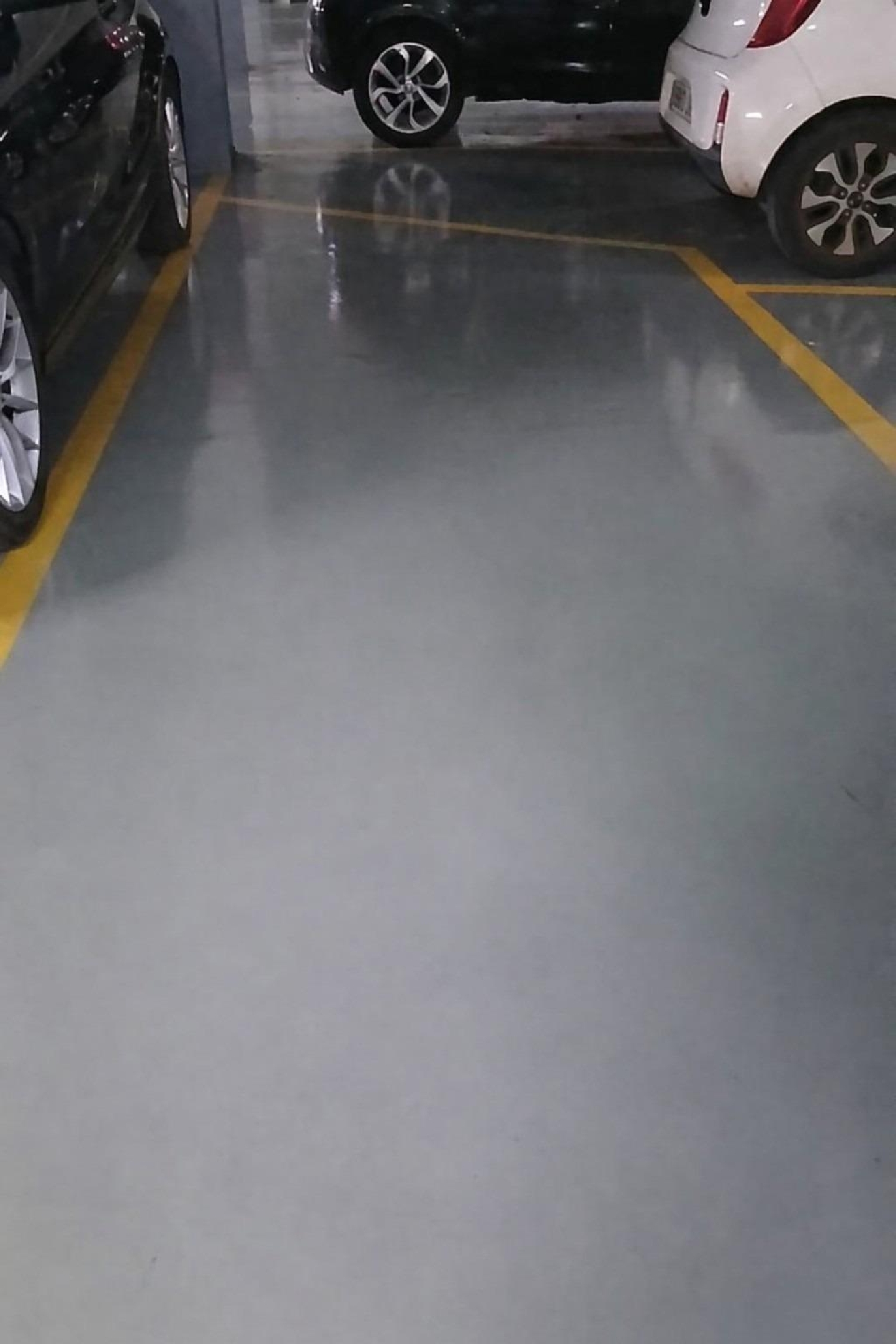  te koop parkeerplaats Barriada Les Tres Creus Bages 2