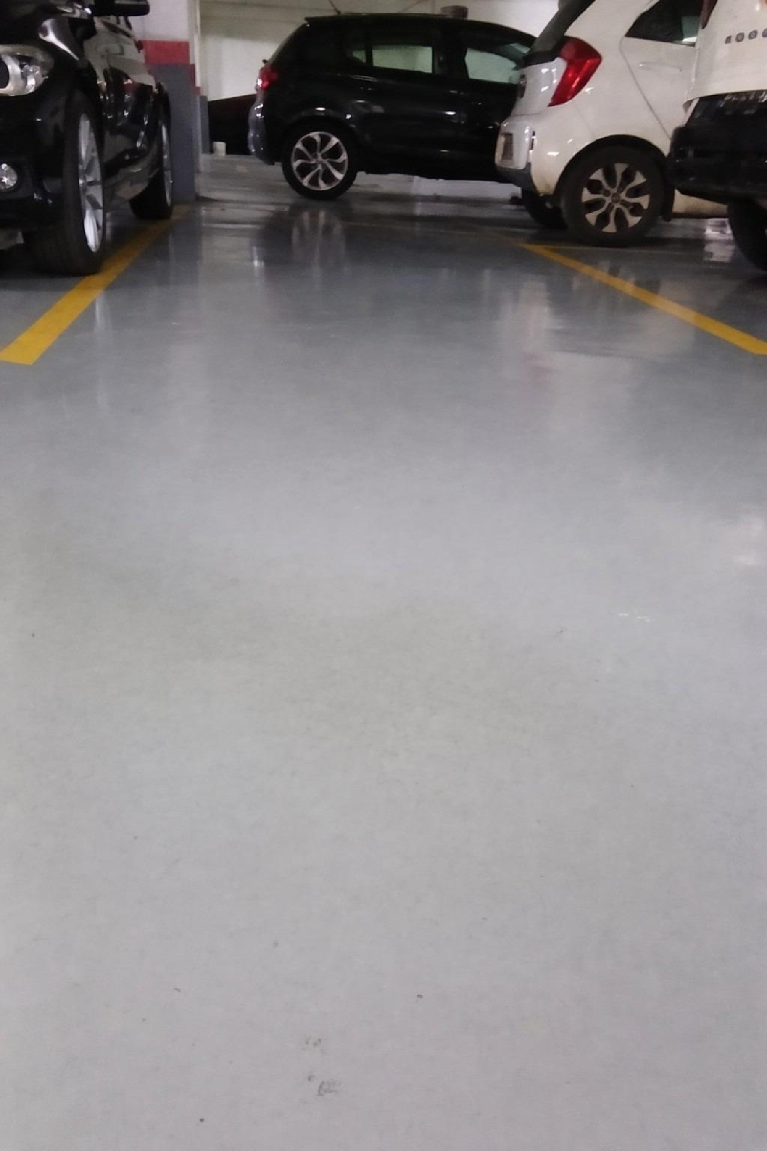  te koop parkeerplaats Barriada Les Tres Creus Bages 3