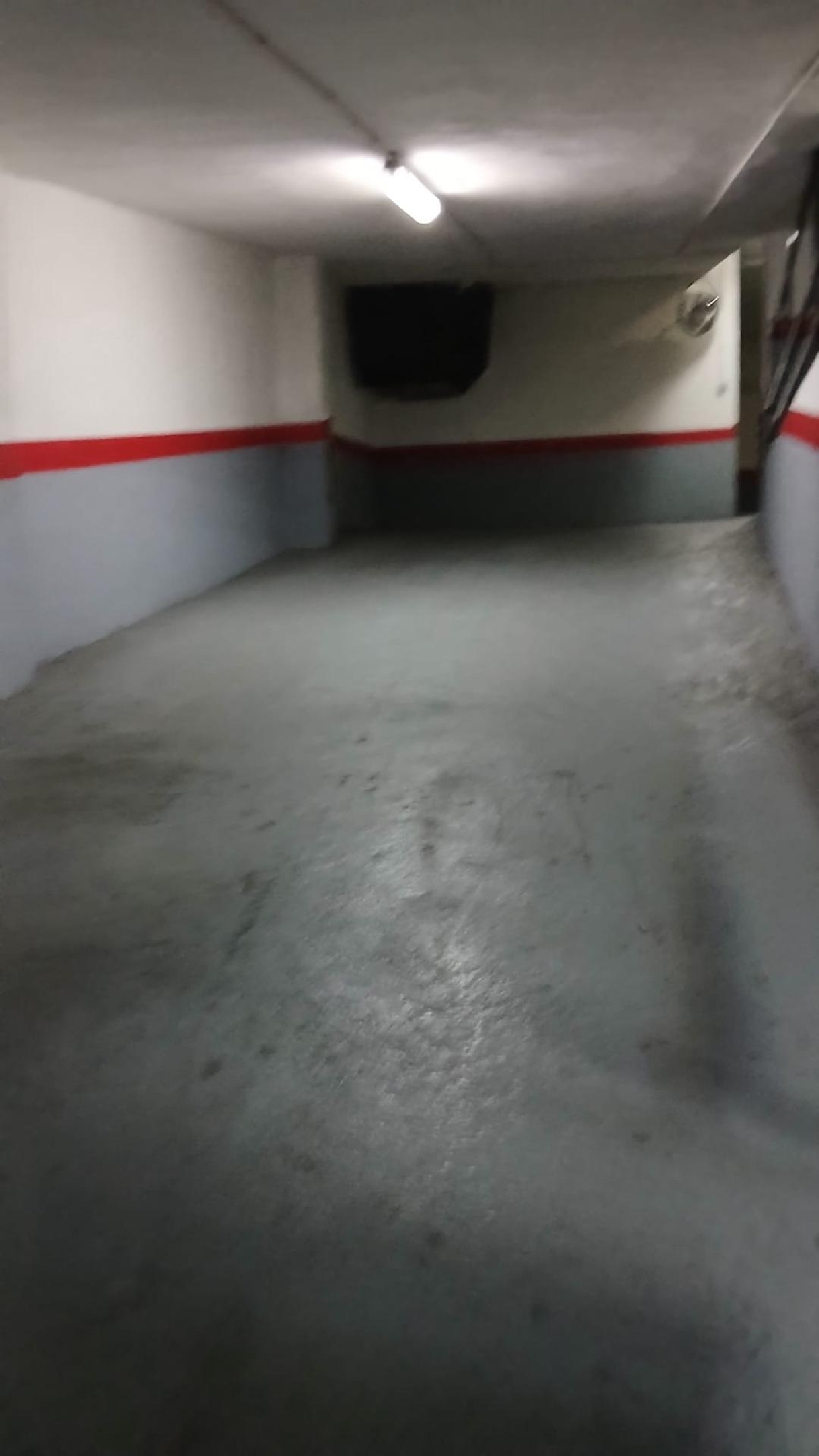  te koop parkeerplaats Barriada Les Tres Creus Bages 5