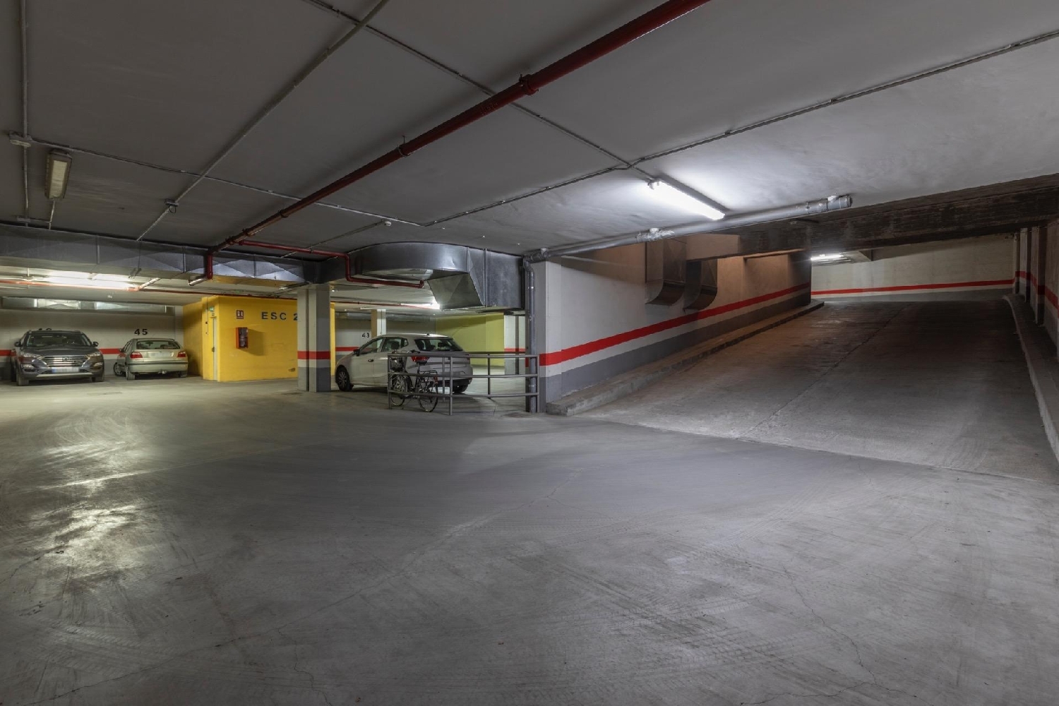  kaufen Parkplatz Barrio De Granada Alacantí 8