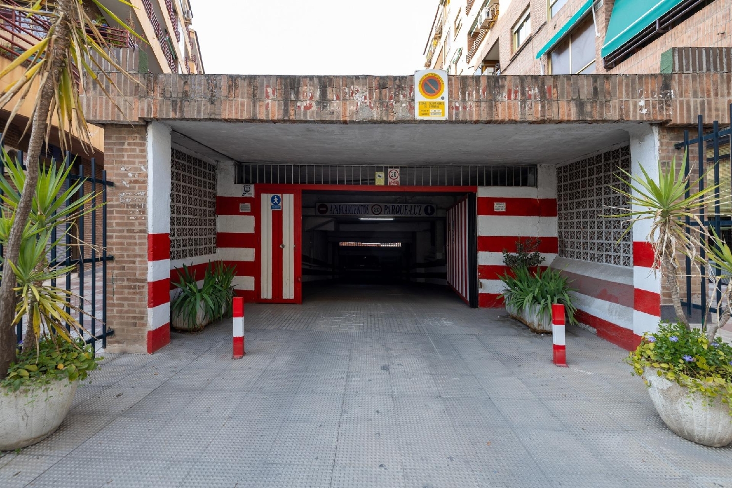  à vendre parking Barrio De Granada Alacantí 1