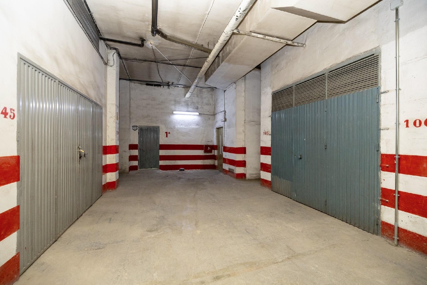  à vendre parking Barrio De Granada Alacantí 4