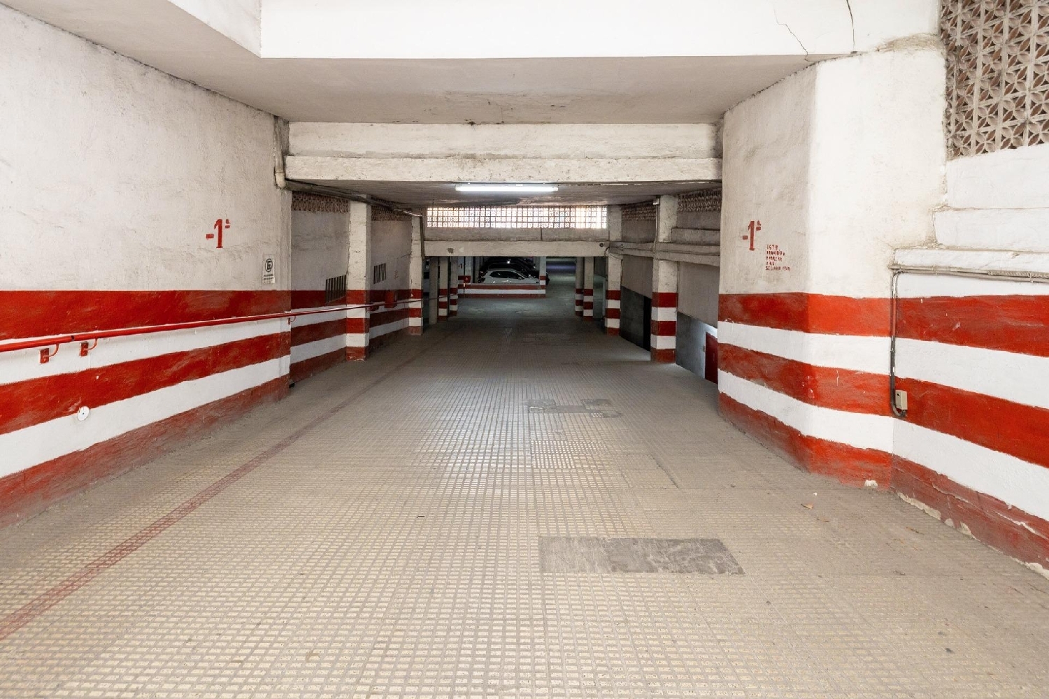  à vendre parking Barrio De Granada Alacantí 2