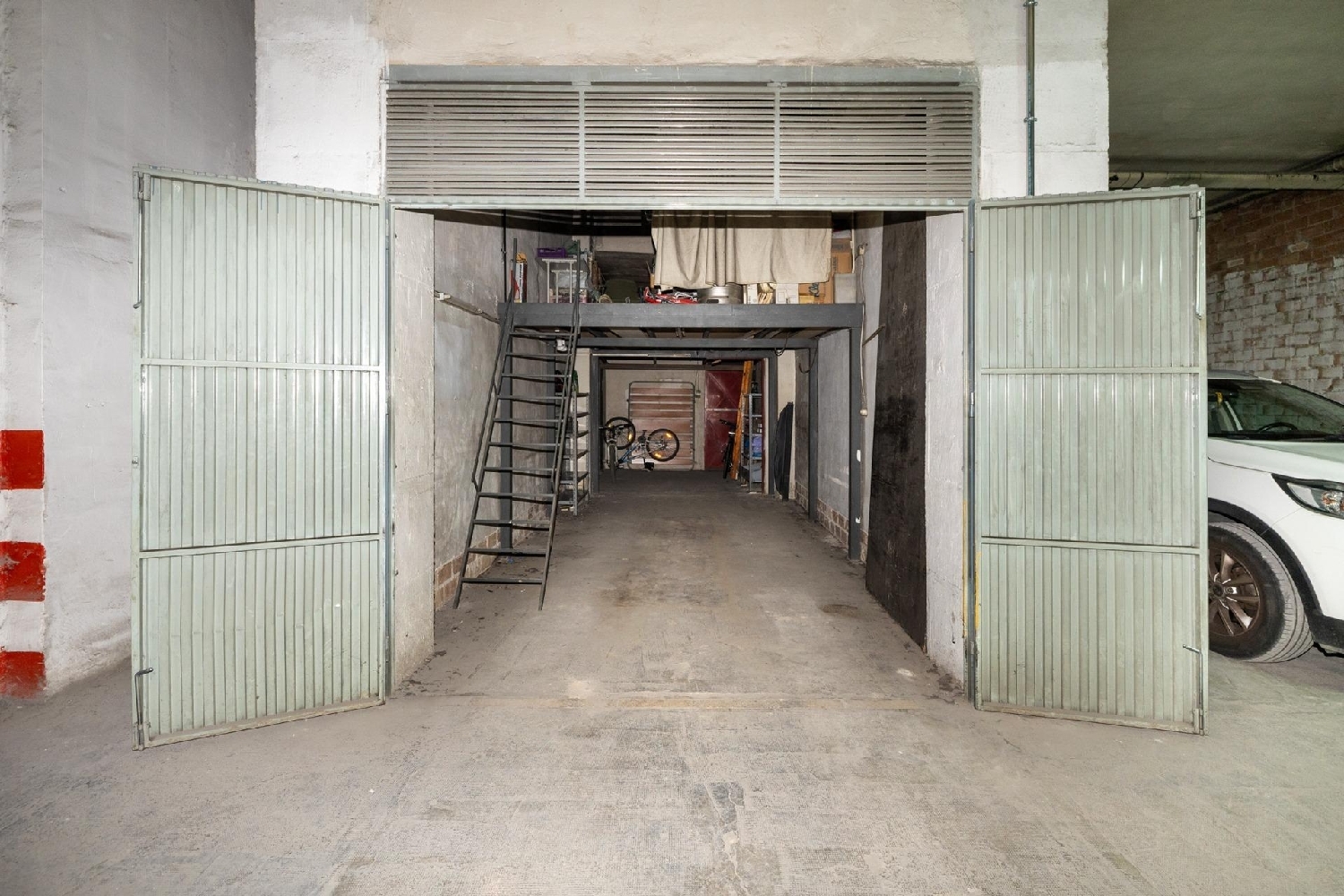  à vendre parking Barrio De Granada Alacantí 5