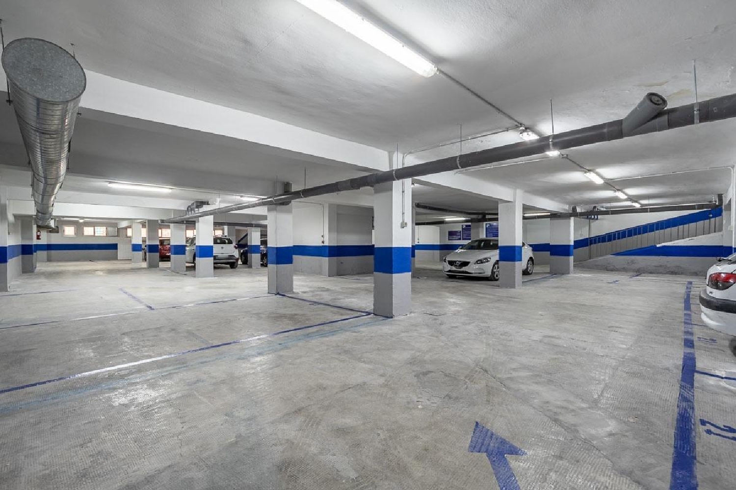  à vendre parking Barrio De Granada Alacantí 4