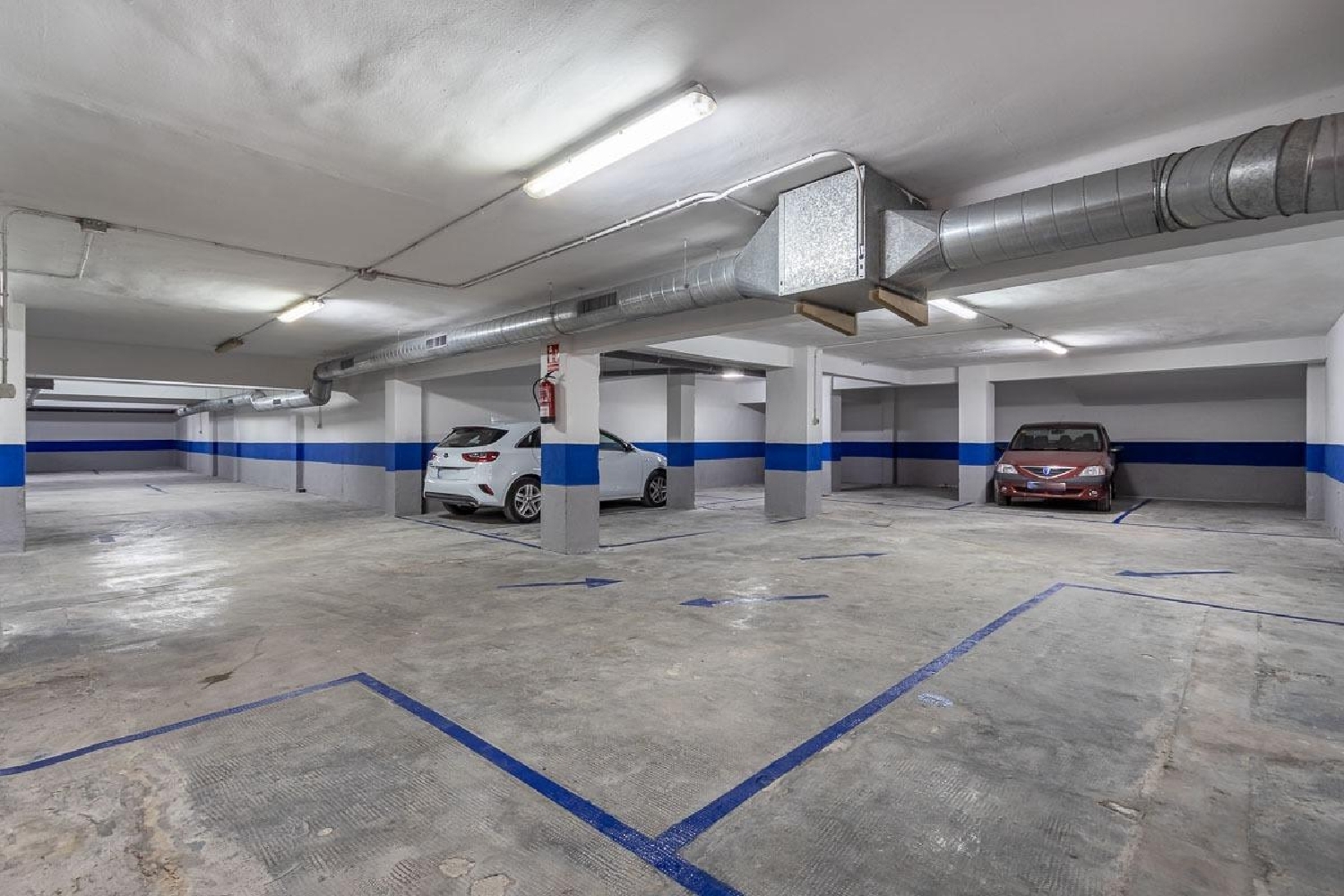  à vendre parking Barrio De Granada Alacantí 7