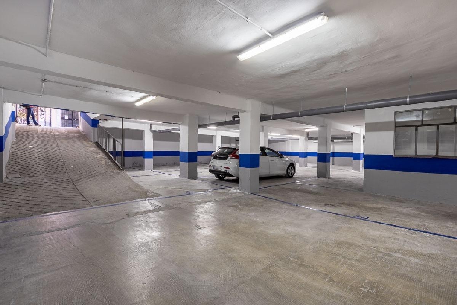  à vendre parking Barrio De Granada Alacantí 1