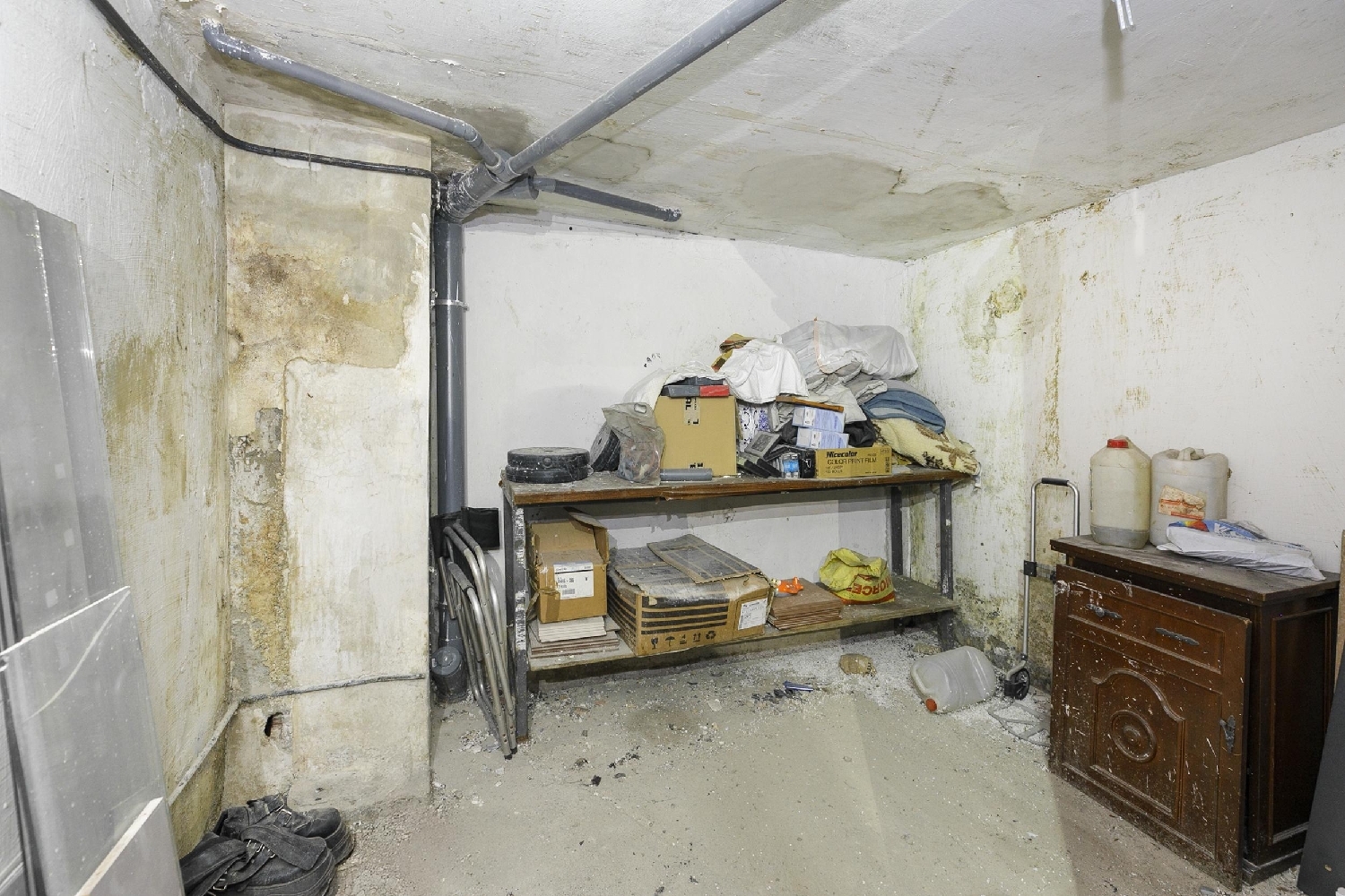  à vendre parking Barrio De Granada Alacantí 8