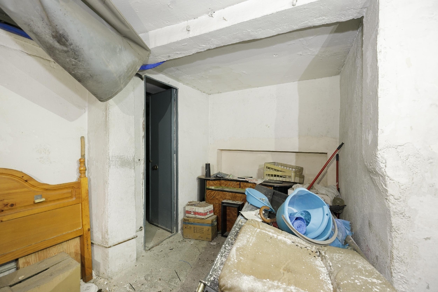  à vendre parking Barrio De Granada Alacantí 7