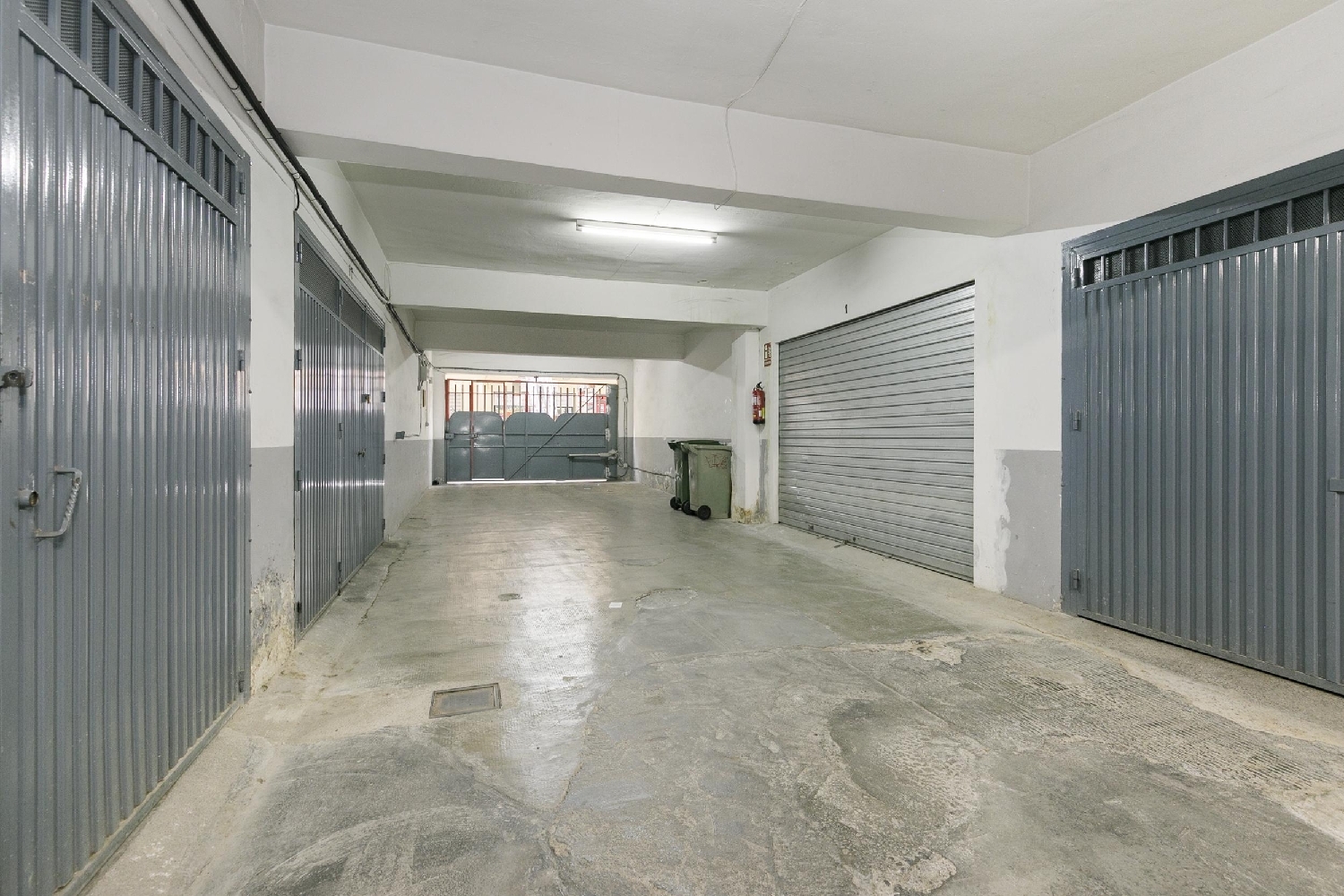  à vendre parking Barrio De Granada Alacantí 5