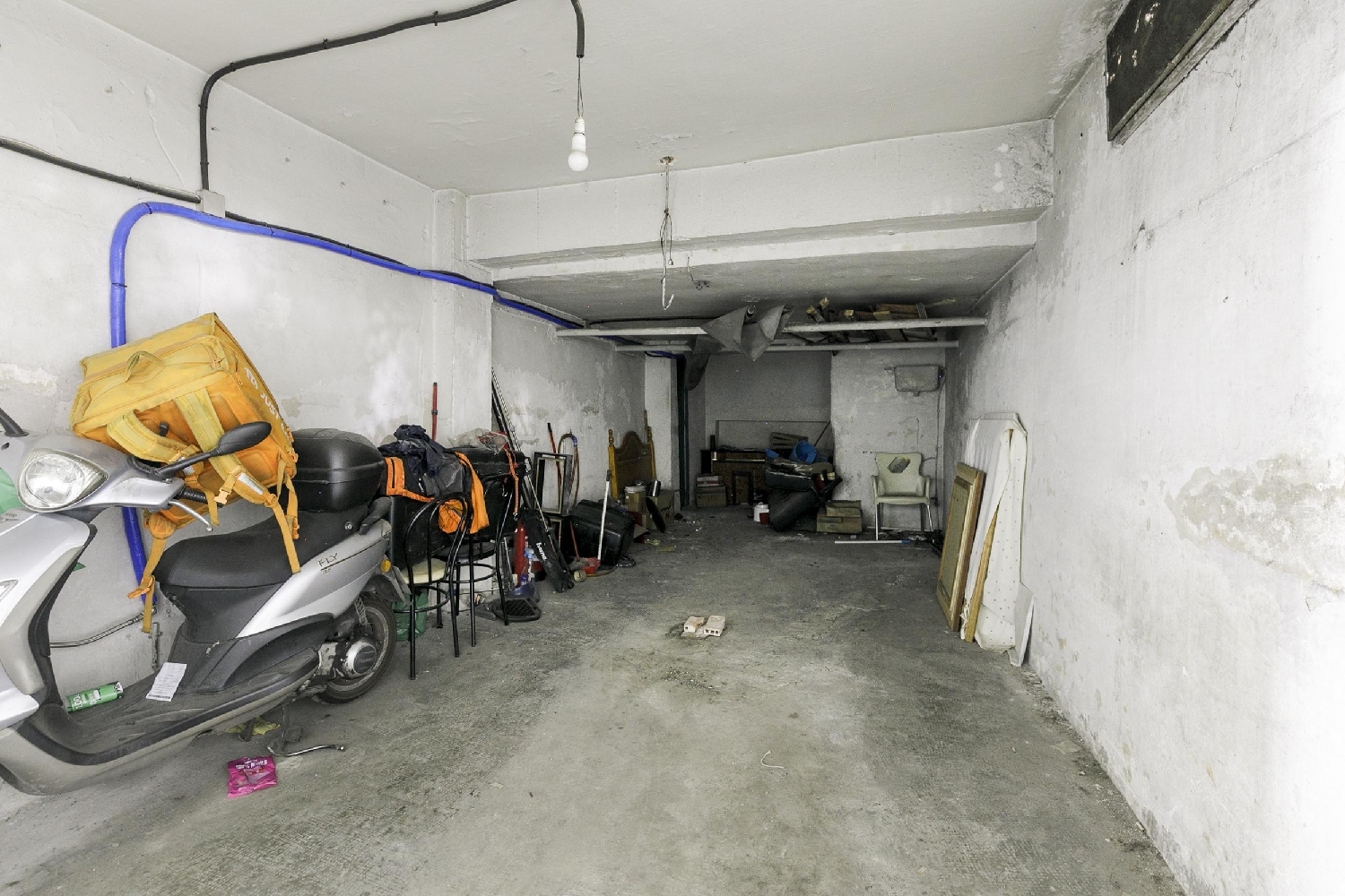  à vendre parking Barrio De Granada Alacantí 4