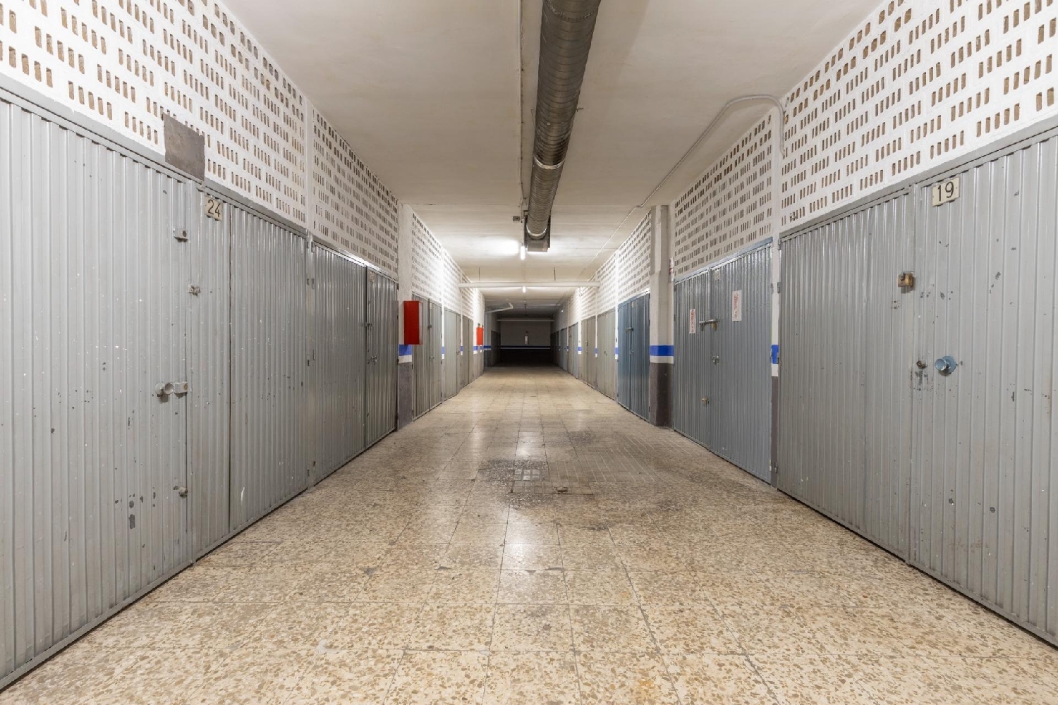  à vendre parking Barrio De Granada Alacantí 6