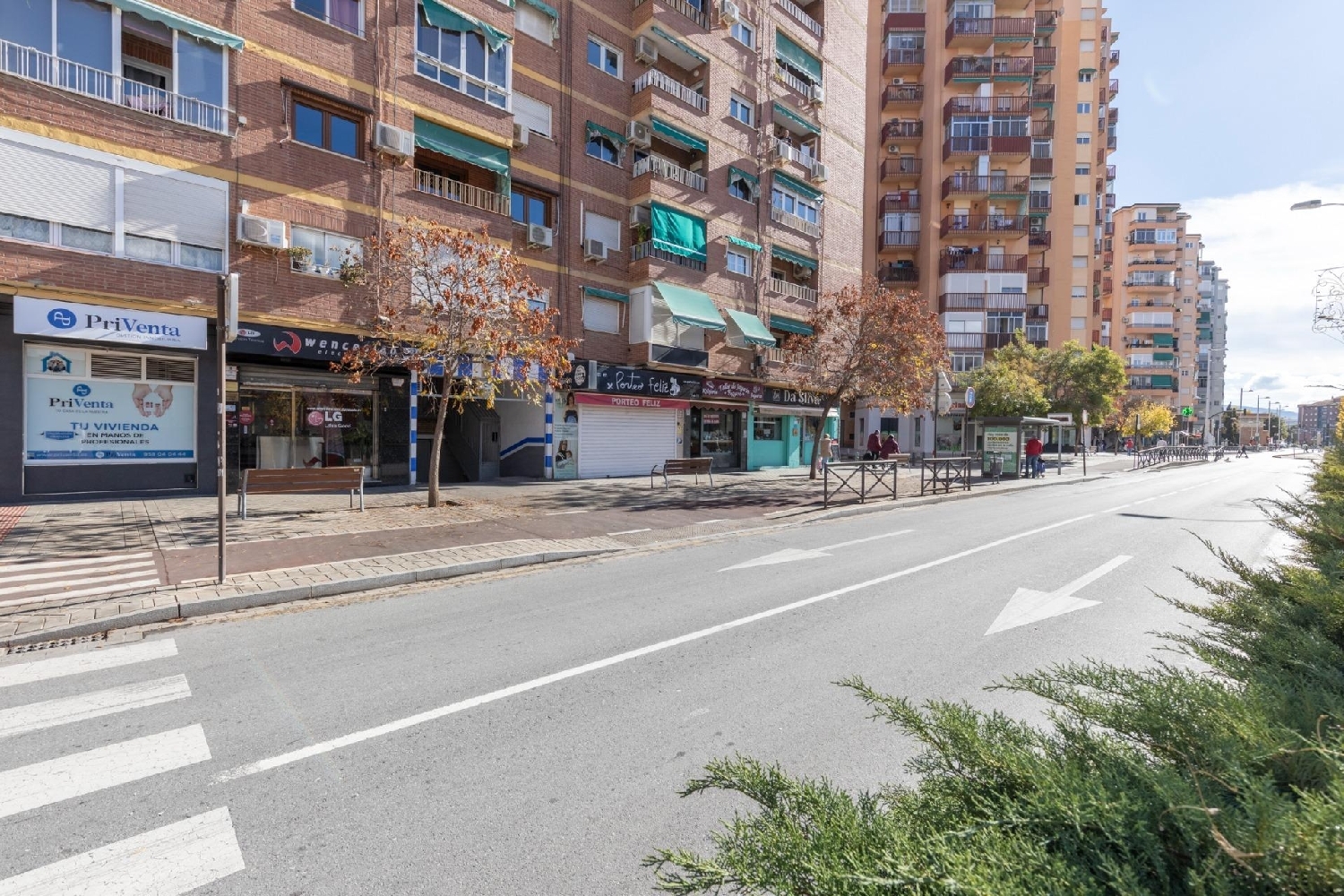  à vendre parking Barrio De Granada Alacantí 1
