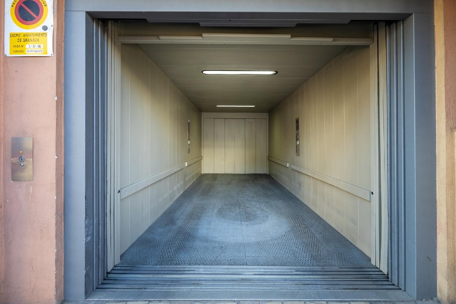  à vendre parking Barrio De Granada Alacantí 7