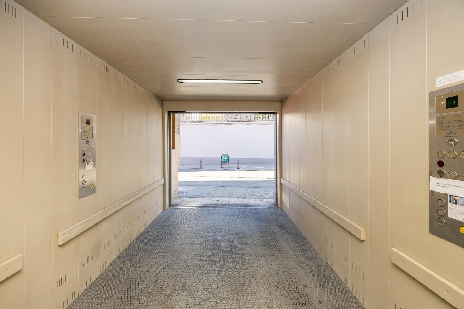  à vendre parking Barrio De Granada Alacantí 8