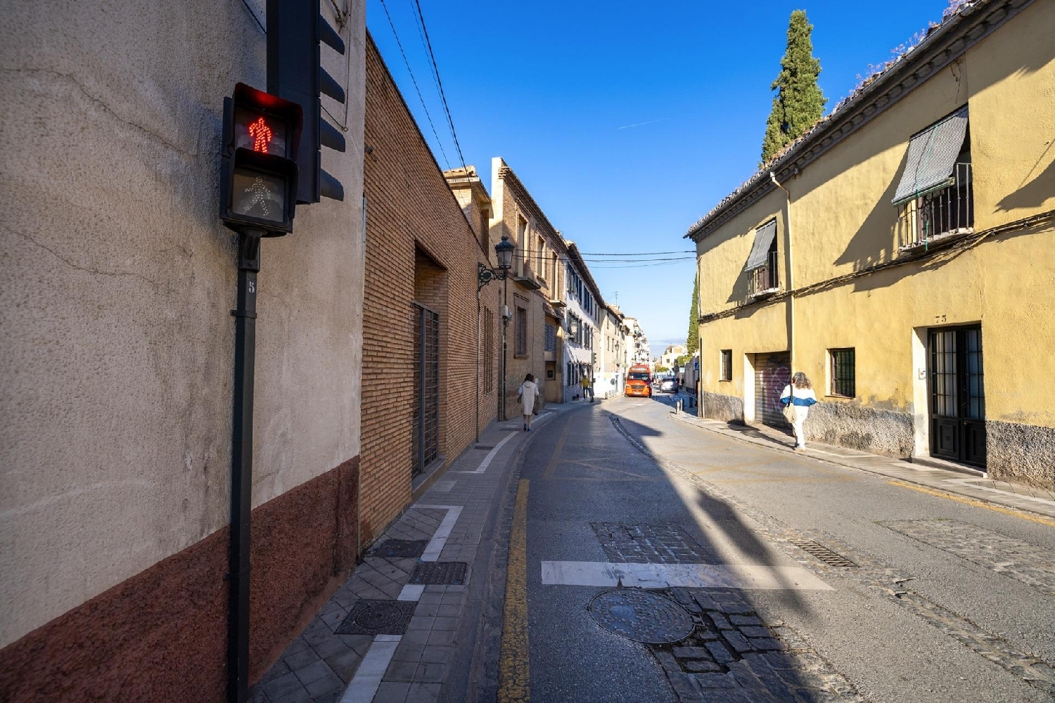  à vendre parking Barrio De Granada Alacantí 5