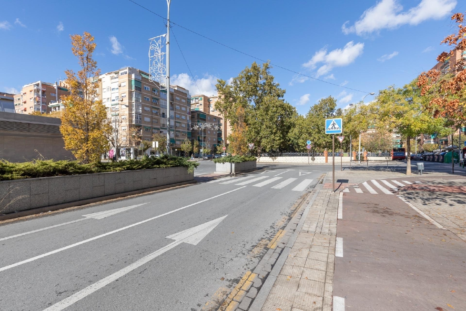  à vendre parking Barrio De Granada Alacantí 1