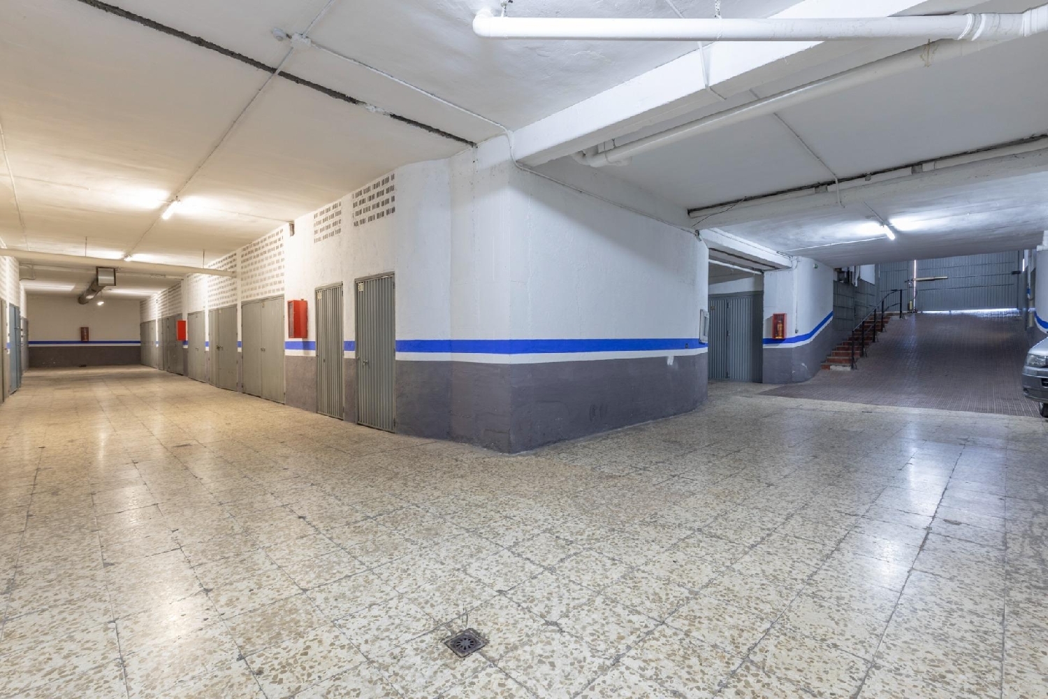  à vendre parking Barrio De Granada Alacantí 5