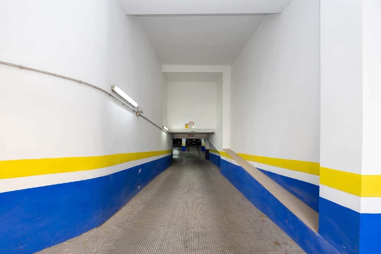  till salu parkering Barrio De Granada Alacantí 4