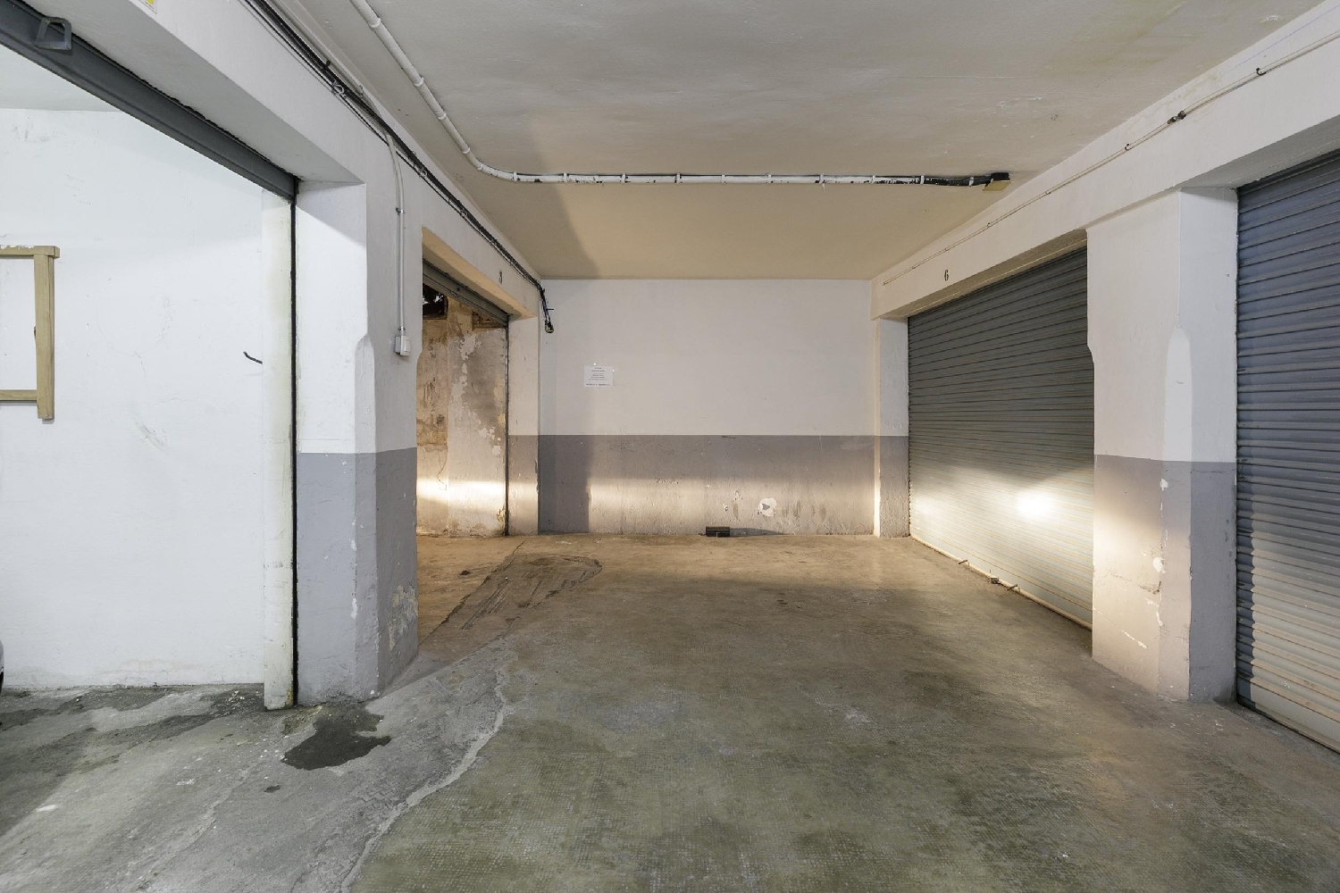 te koop parkeerplaats Barrio De Granada Alacantí 6