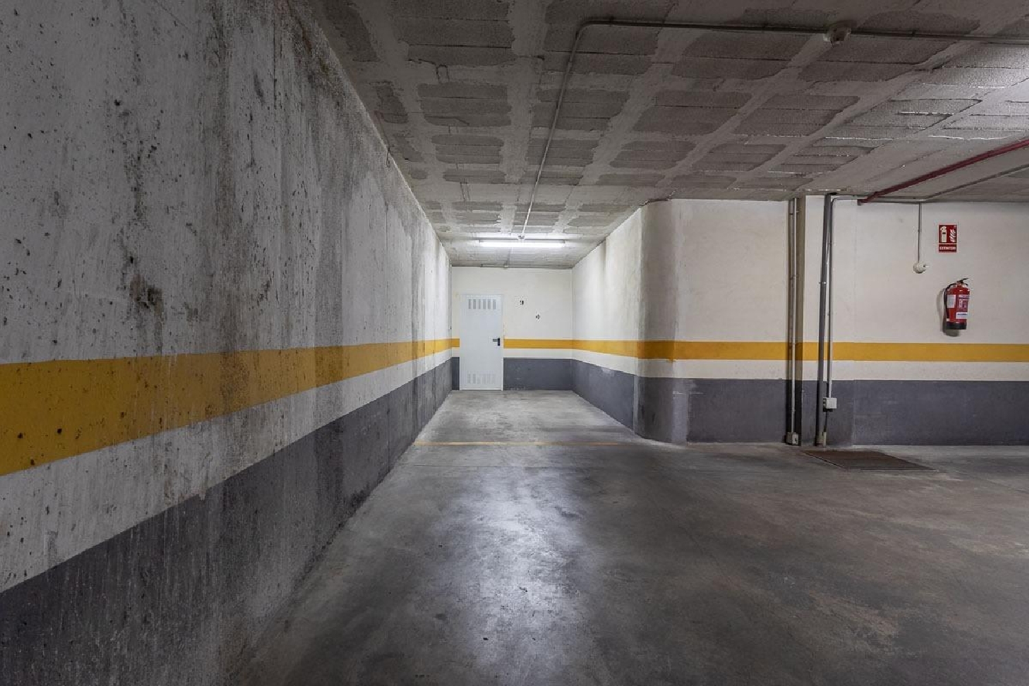  te koop parkeerplaats Barrio De Granada Alacantí 2