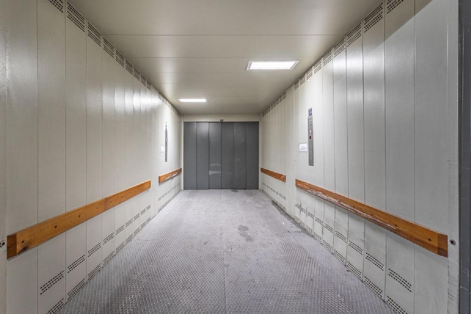  te koop parkeerplaats Barrio De Granada Alacantí 8