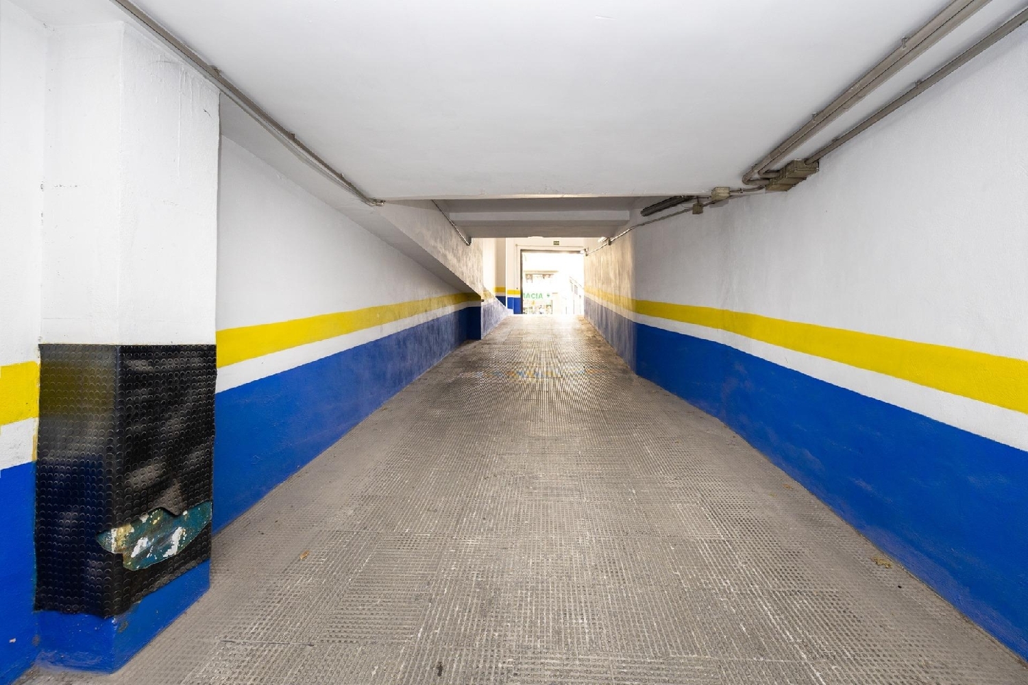 te koop parkeerplaats Barrio De Granada Alacantí 5