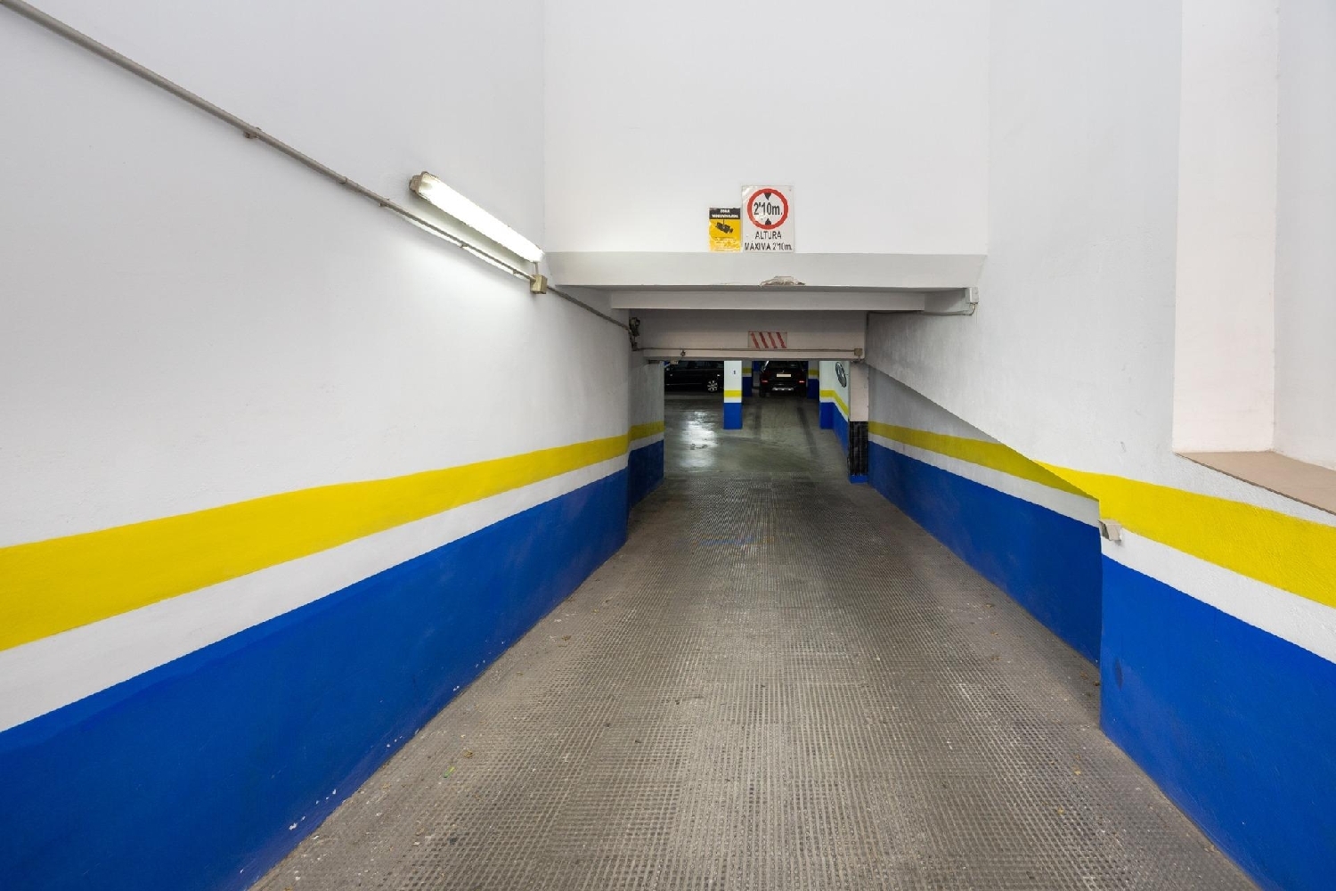 te koop parkeerplaats Barrio De Granada Alacantí 6