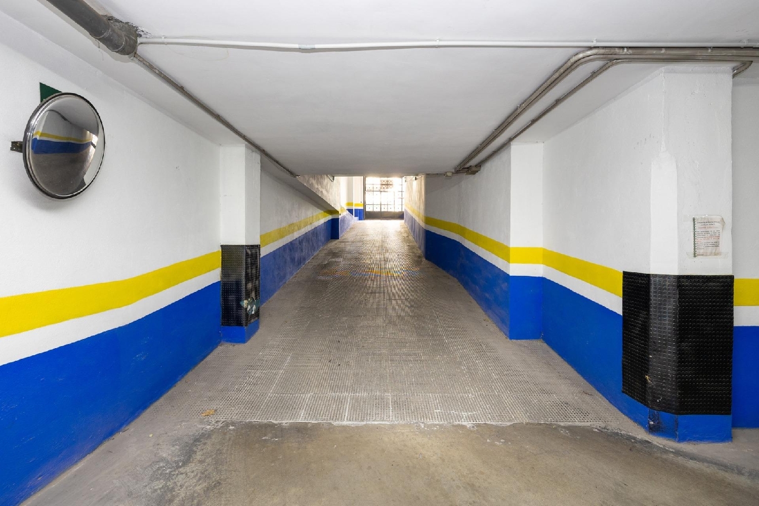 te koop parkeerplaats Barrio De Granada Alacantí 7