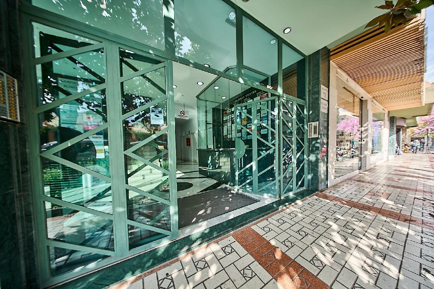  till salu parkering Barrio De Granada Alacantí 4